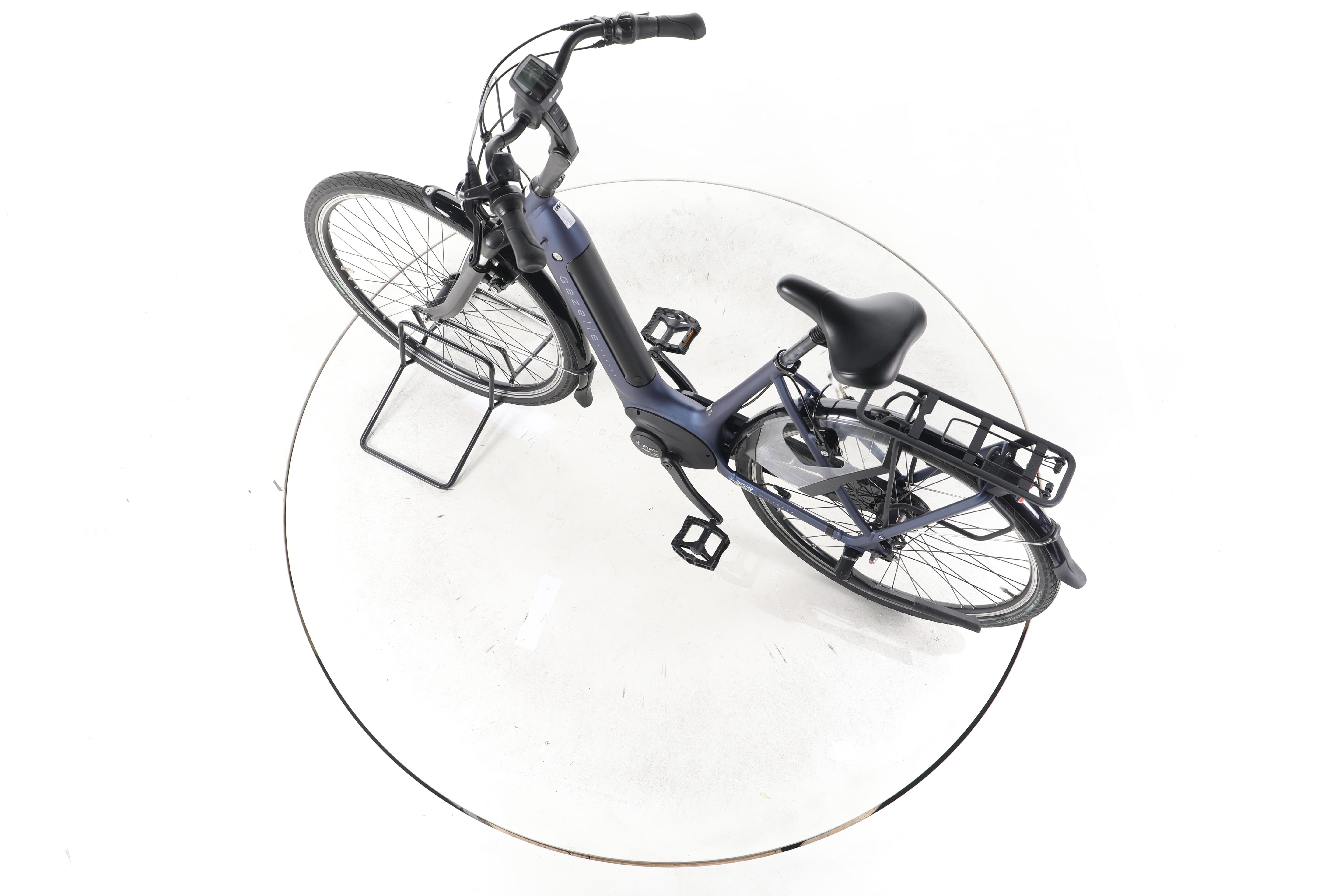Gazelle Arroyo C7+ HMB Elite City E-Bike Tiefeinsteiger - Image 20