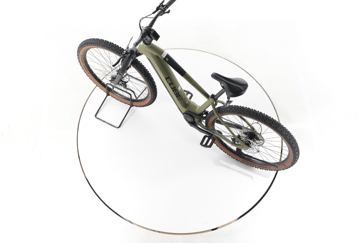 Cube Reaction Hybrid Race E-Bike - Image 20