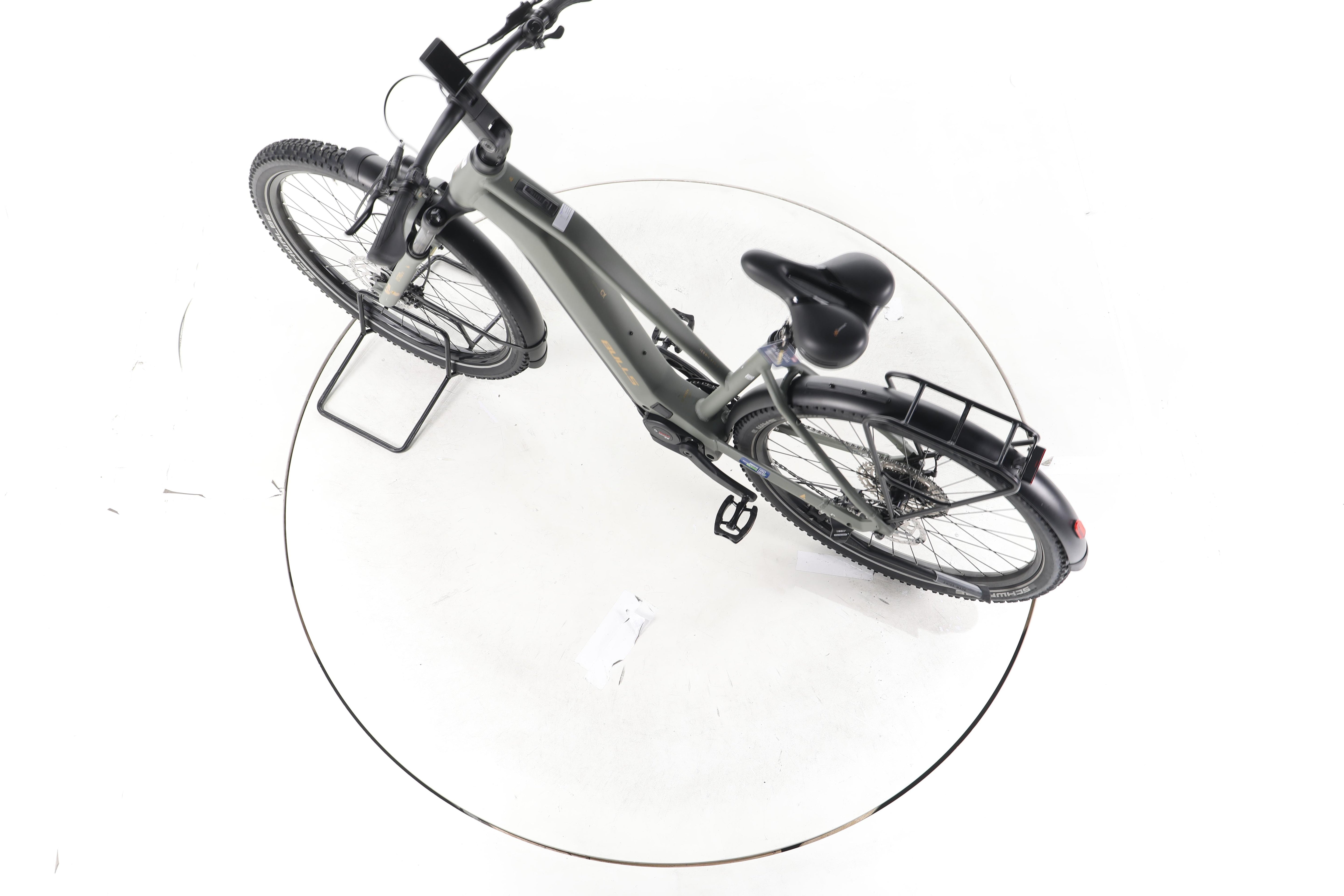 Bulls Iconic EVO 2 Trekking E-Bike 2026 - Image 20
