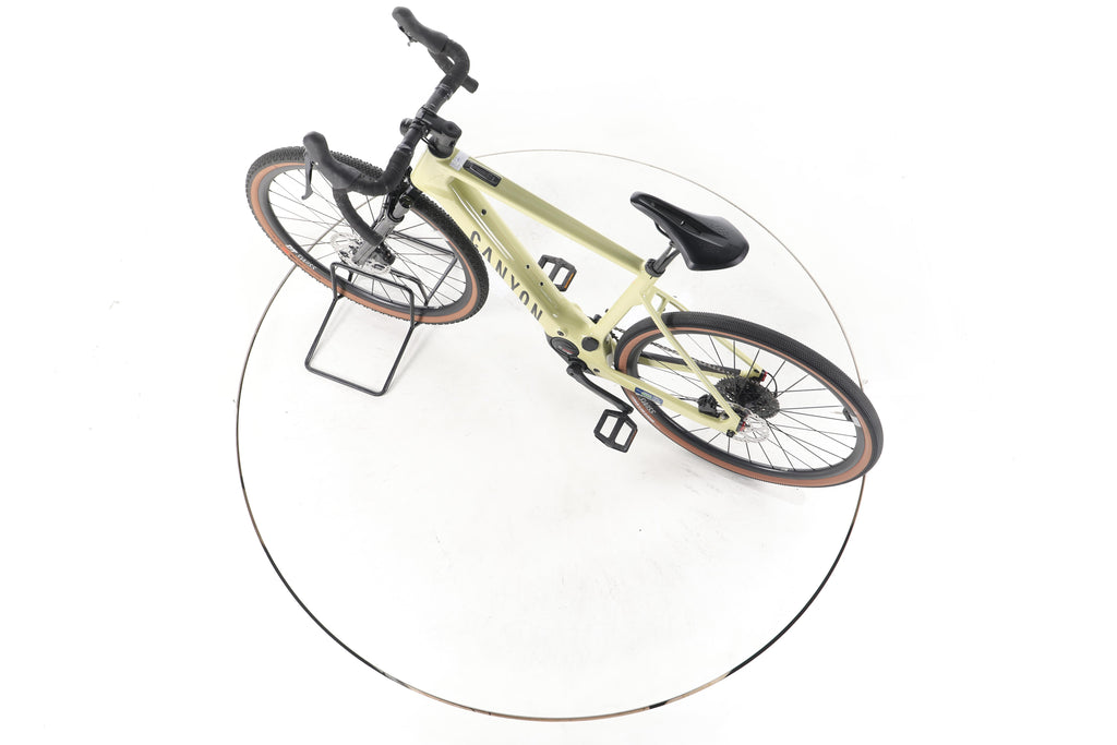 Canyon Grizl:ONfly CF 7 E-Gravel & Rennrad Carbon 2025 - Image 20