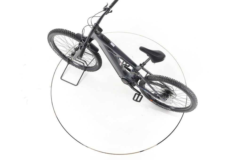 Cube Stereo Hybrid ONE77 HPC Race Fully E-Bike Carbon 2025 - Image 20