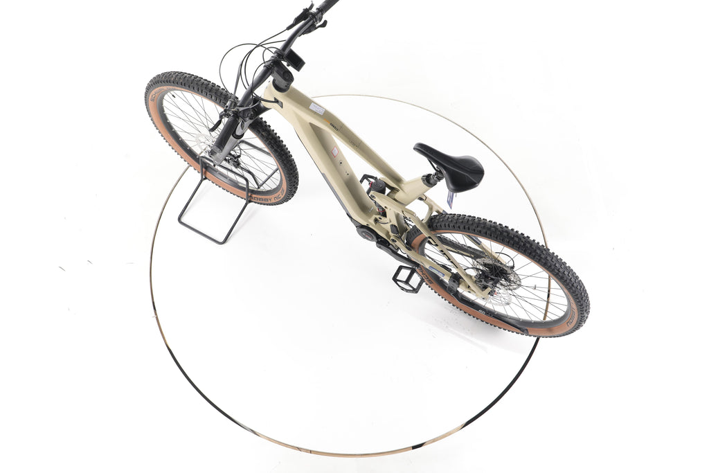 Cube Stereo Hybrid 140 HPC Race E-Bike Fully Carbon - Image 20