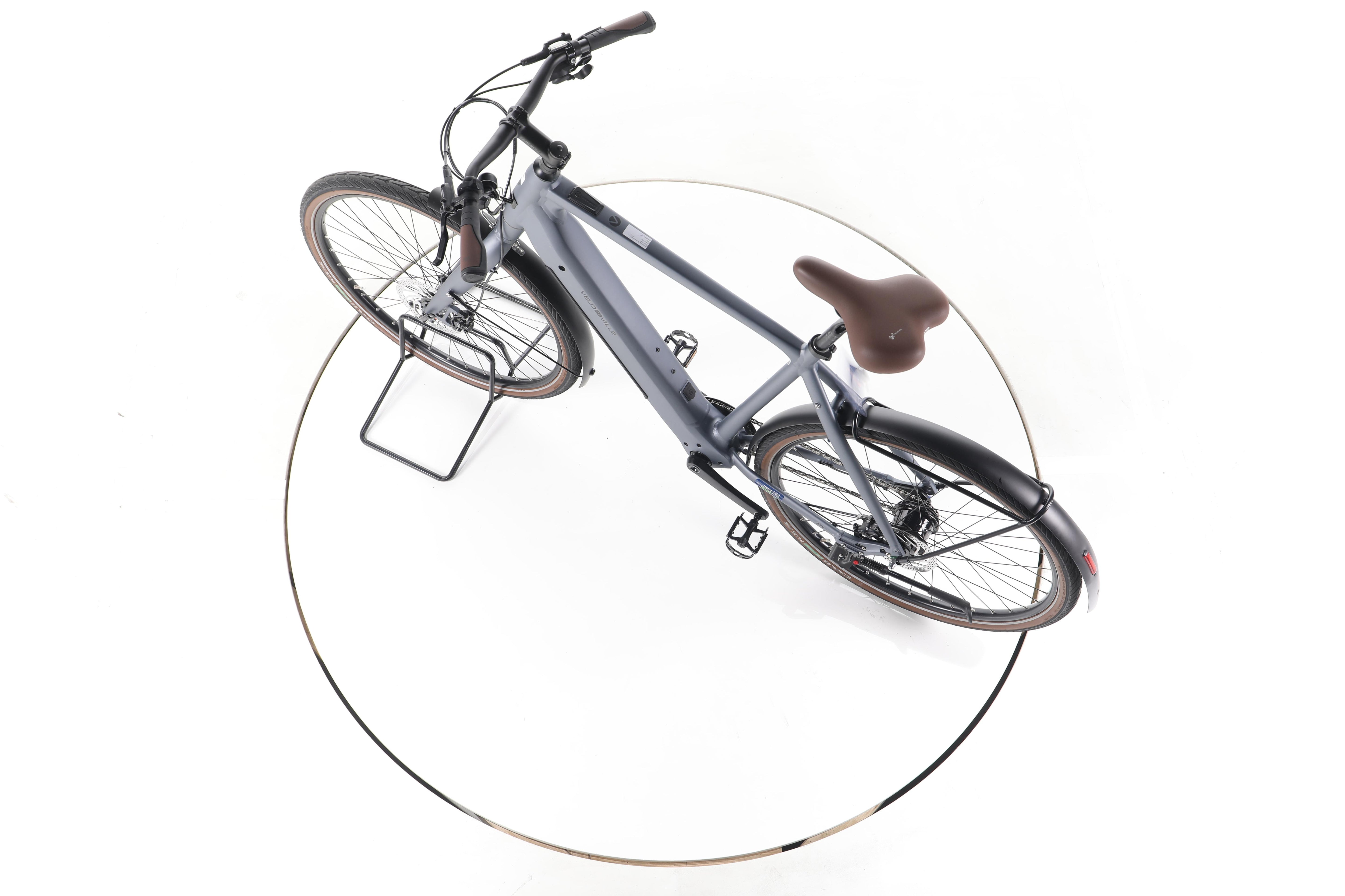 Velo de Ville 6TY City E-Bike - Image 20