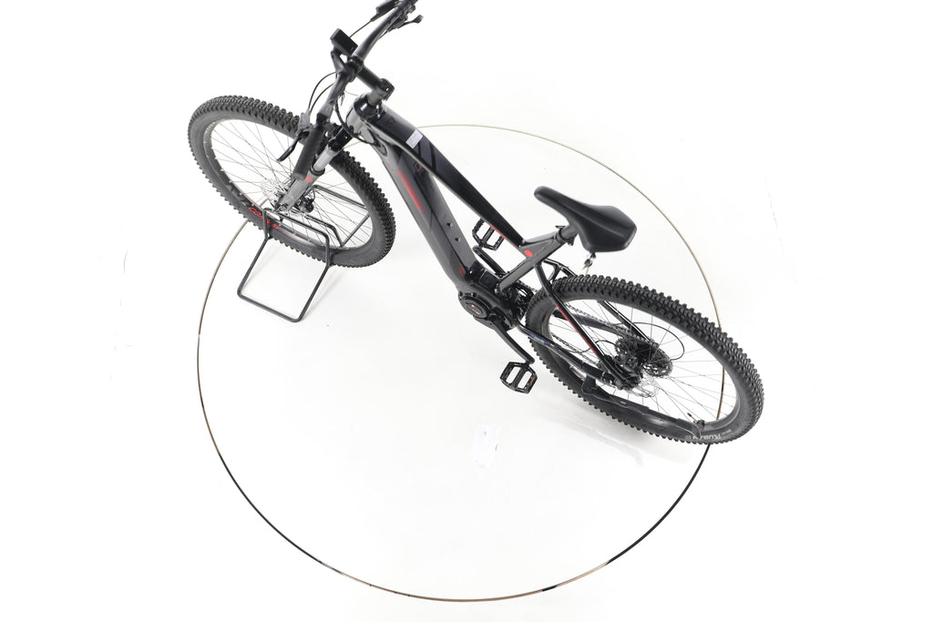 Conway Cairon S 5.0 E-Bike - Image 20