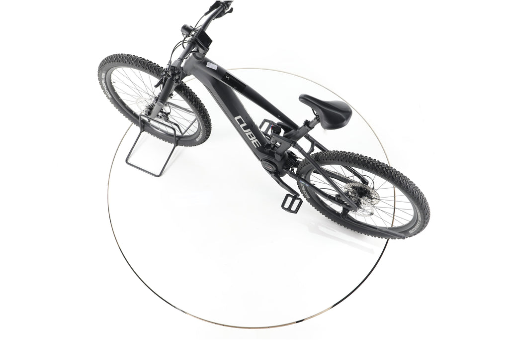 Cube Stereo Hybrid 120 SLX Allroad Fully E-Bike 2024 - Image 20
