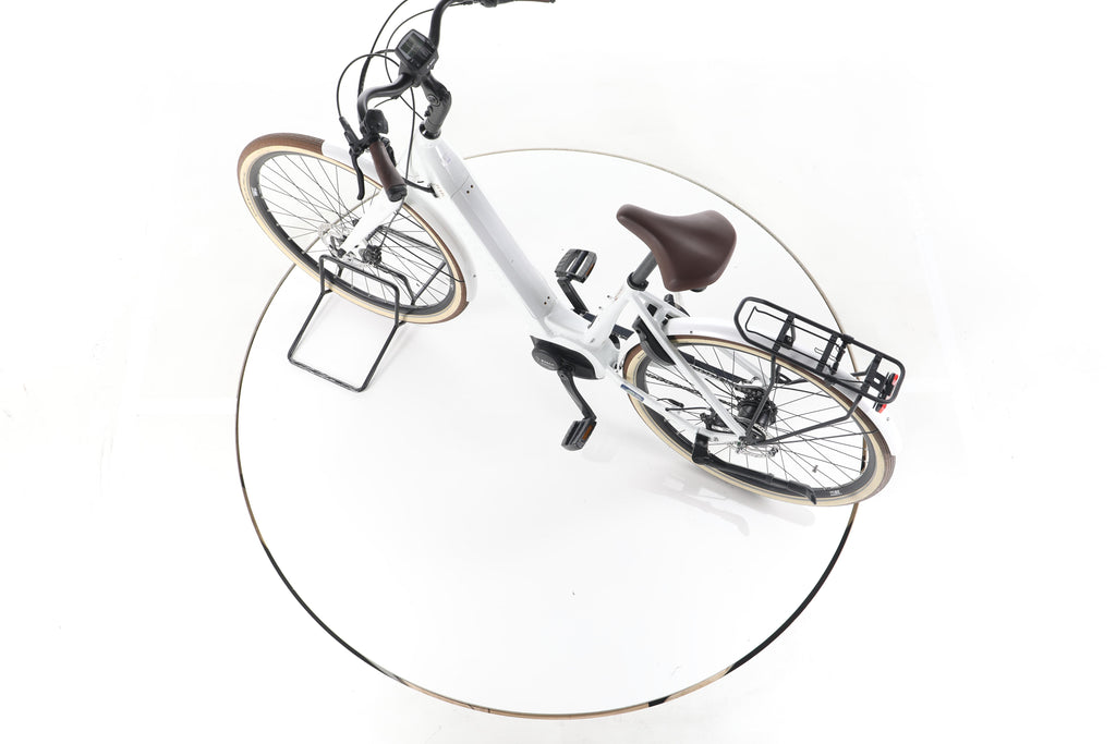 Excelsior Pearl City E-Bike Tiefeinsteiger - Image 20