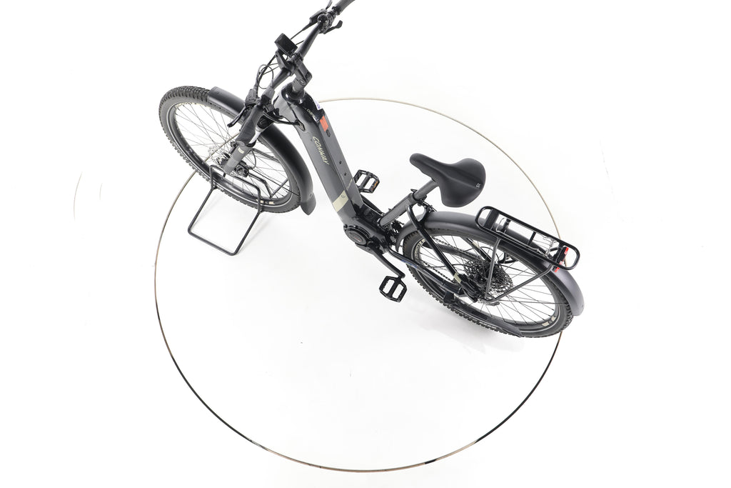 Conway Cairon C 3.0 Trekking E-Bike Tiefeinsteiger 2023 - Image 20