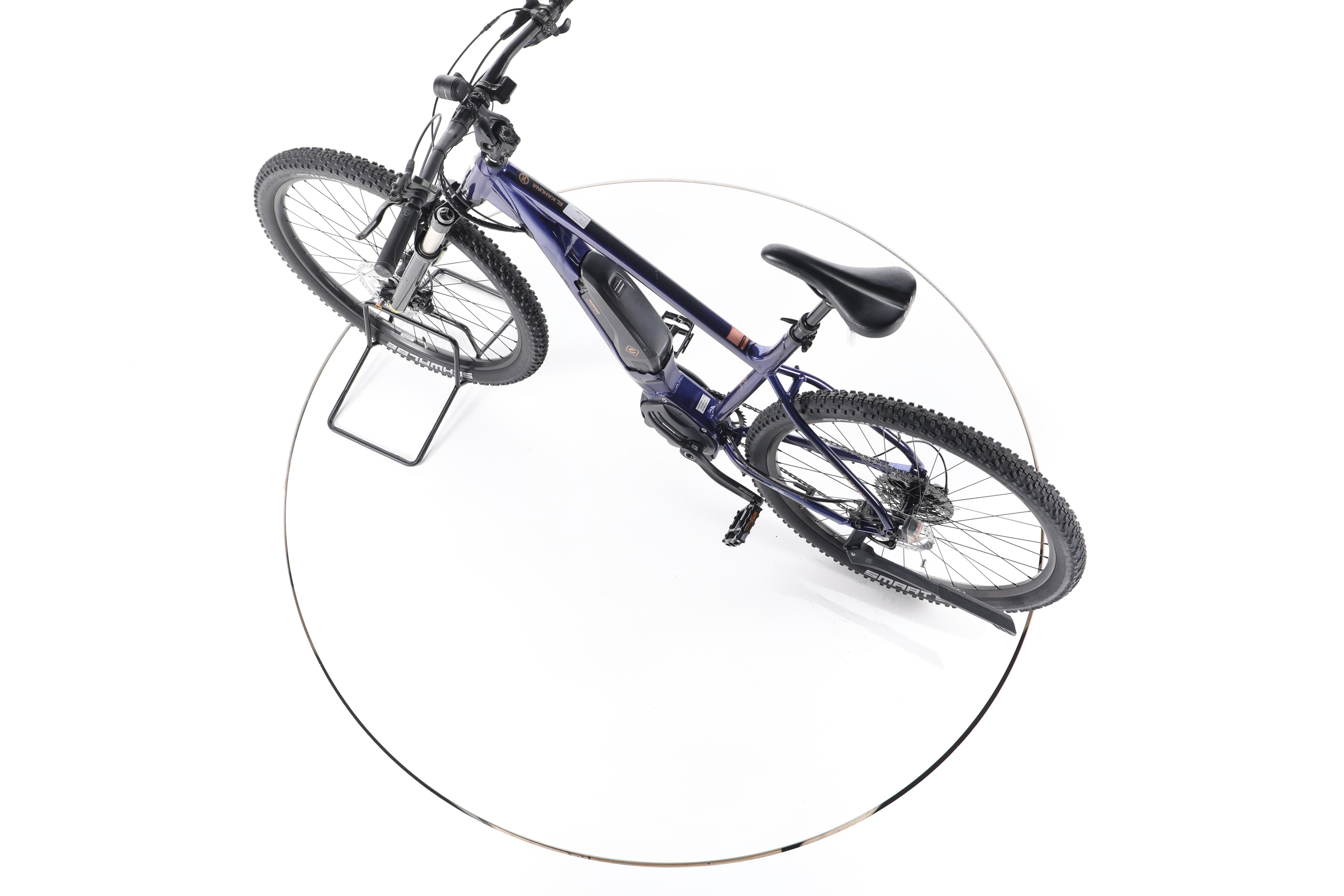 Kona El Kahuna E-Bike - Image 20