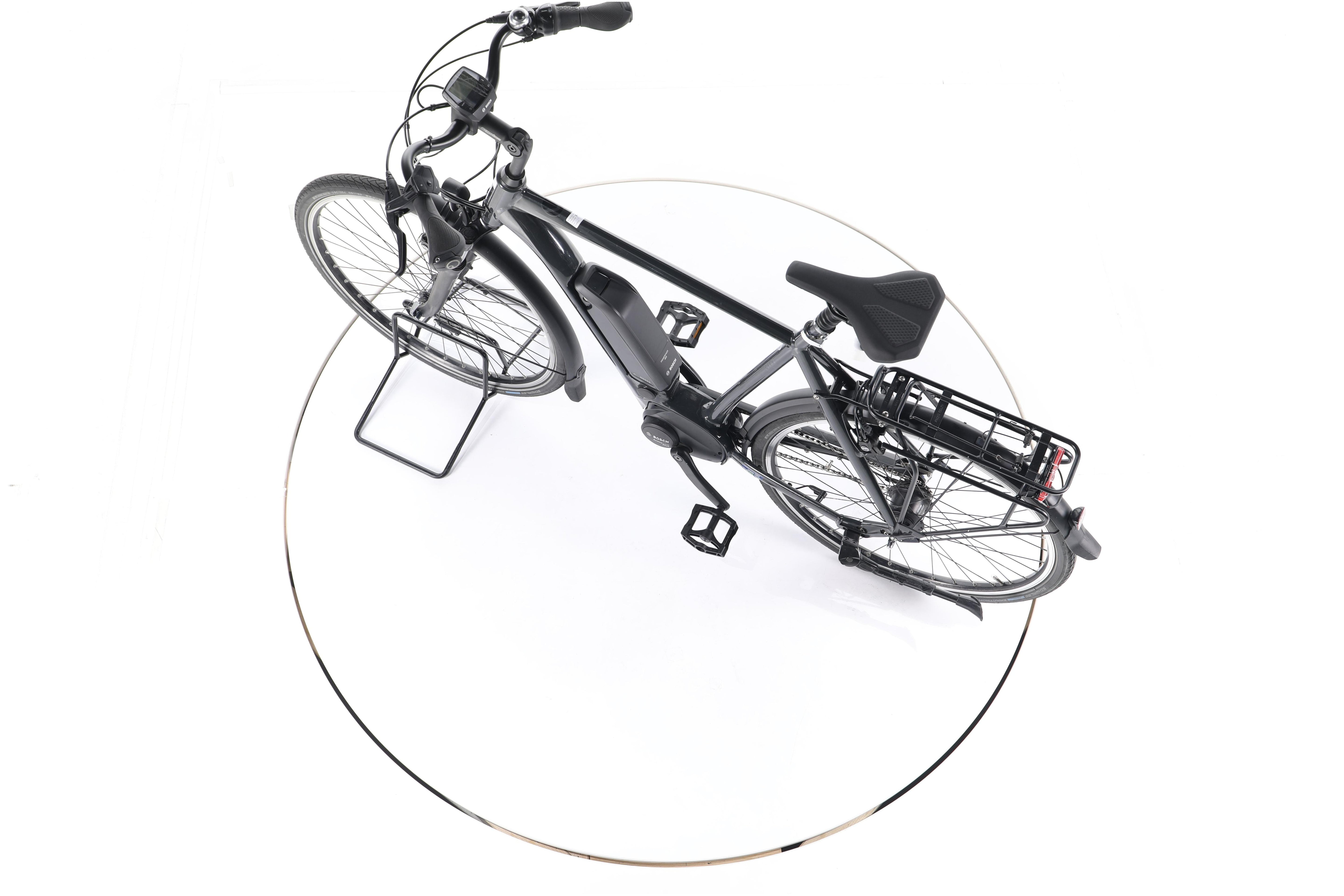 Velo de Ville CEB 400 City E-Bike - Image 20