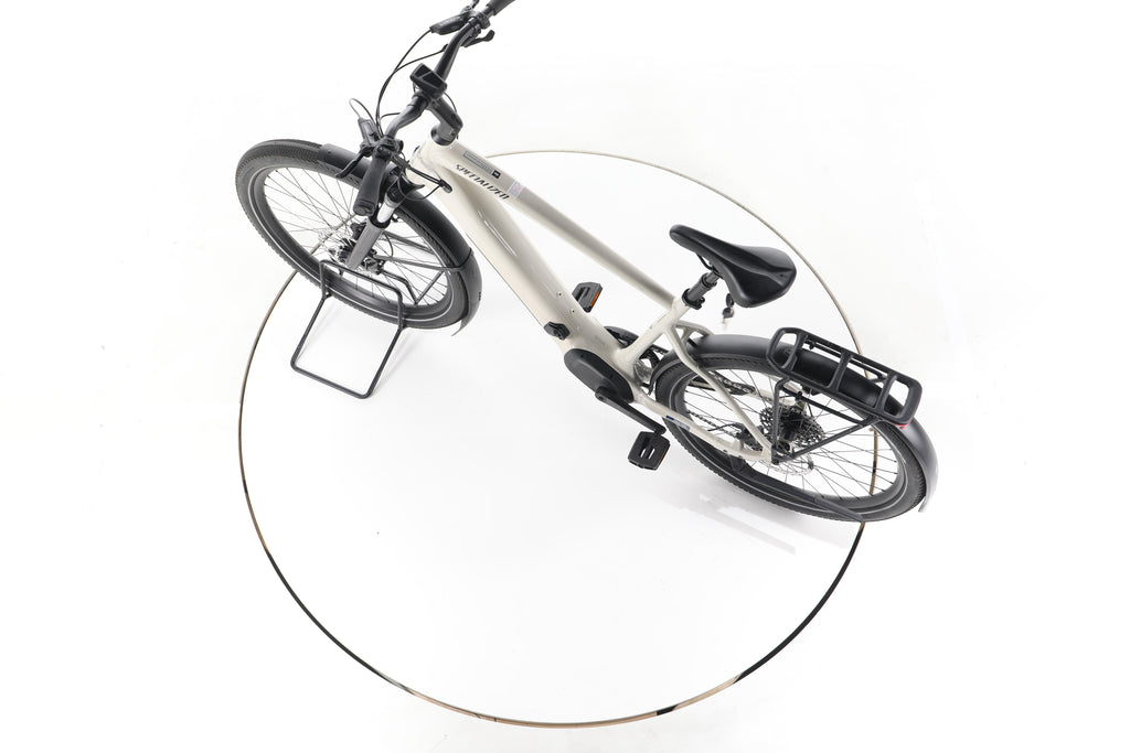 Specialized Turbo Vado 4.0 Trekking E-Bike - Image 20