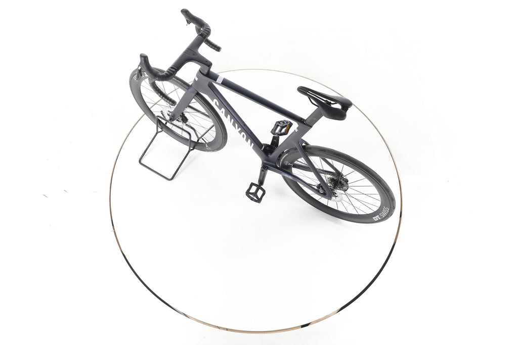 Canyon Aeroad CF SLX 8 Di2 Rennrad Carbon 2024 - Image 20