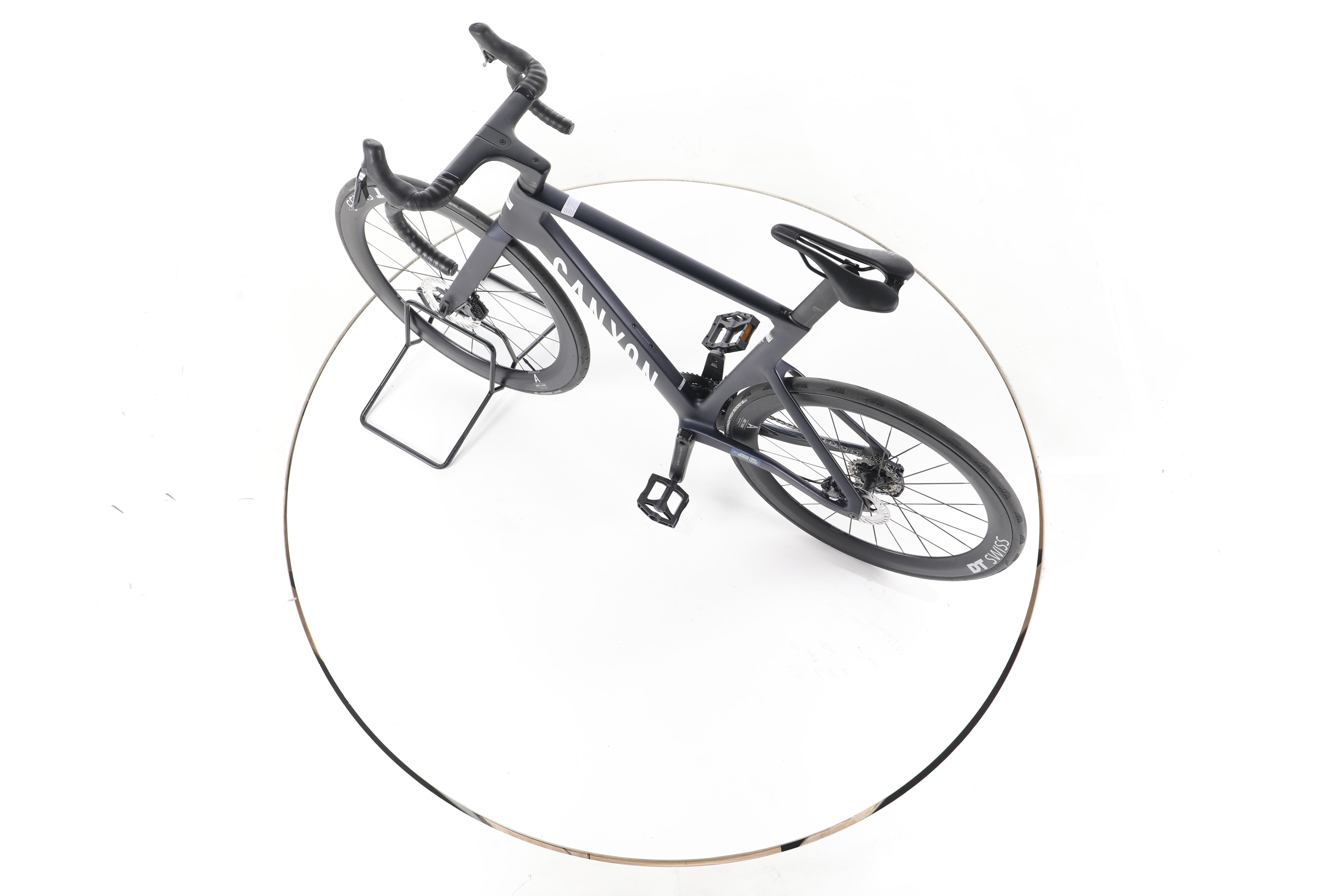 Canyon Aeroad CF SLX 8 Di2 Rennrad Carbon 2024 - Image 20