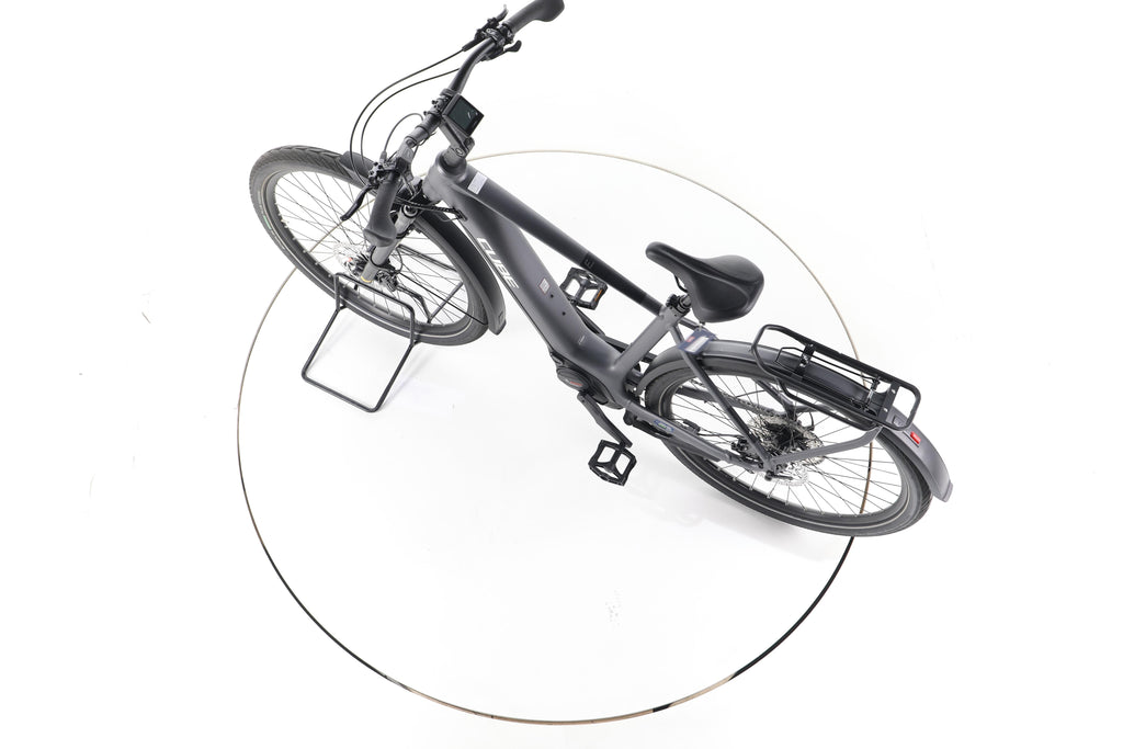 Cube Touring Hybrid EXC Trekking E-Bike 2023 - Image 20