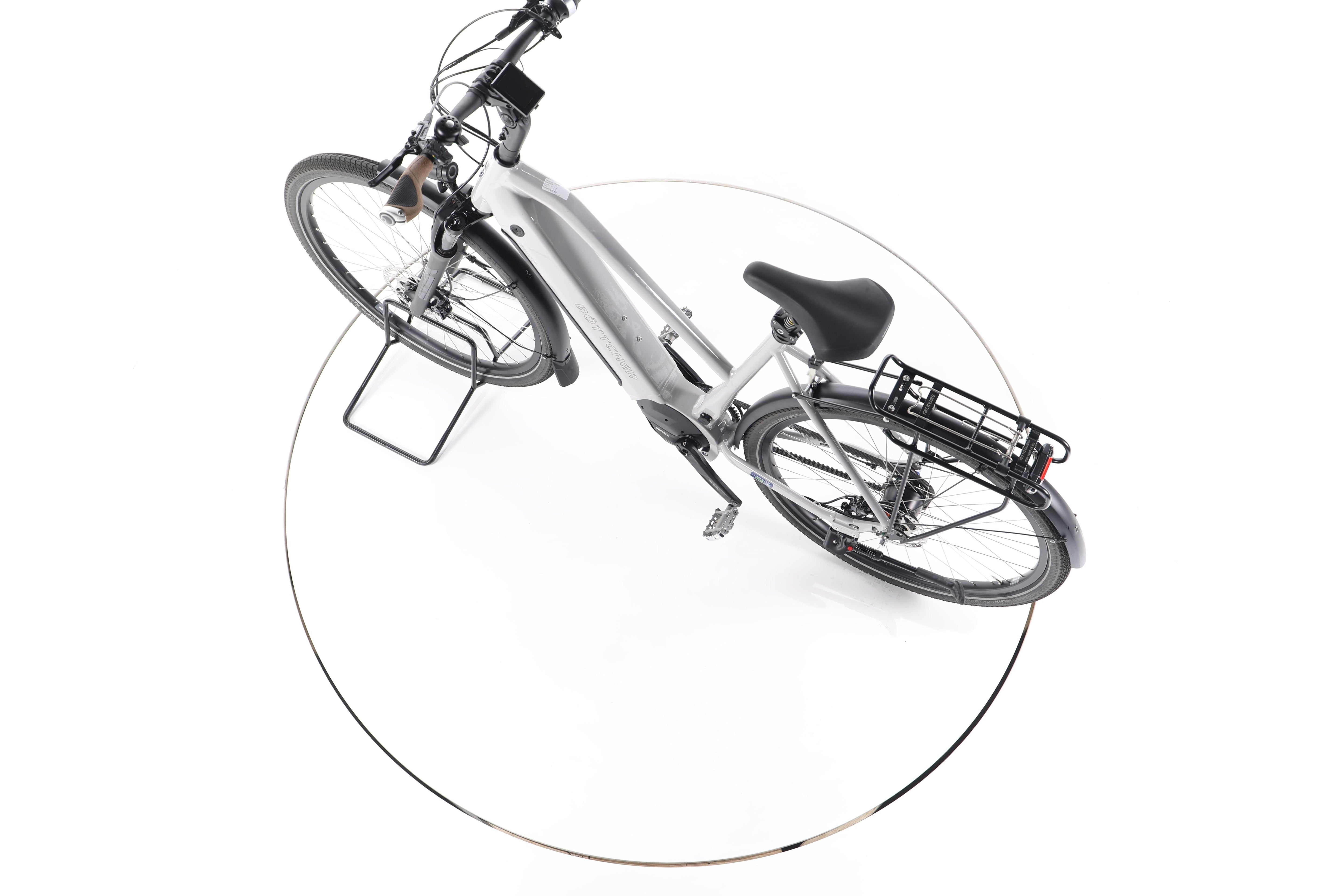 Böttcher Shark INT EP6 City E-Bike 2024 - Image 20