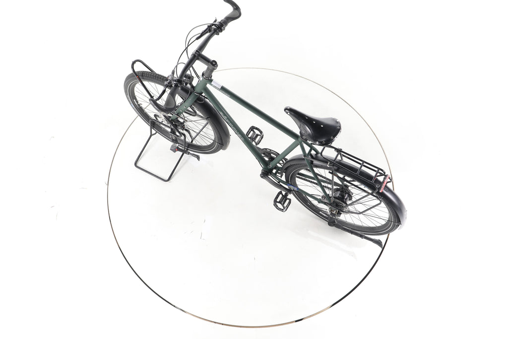 Böttcher Evolution Fahrrad City & Trekking - Image 20