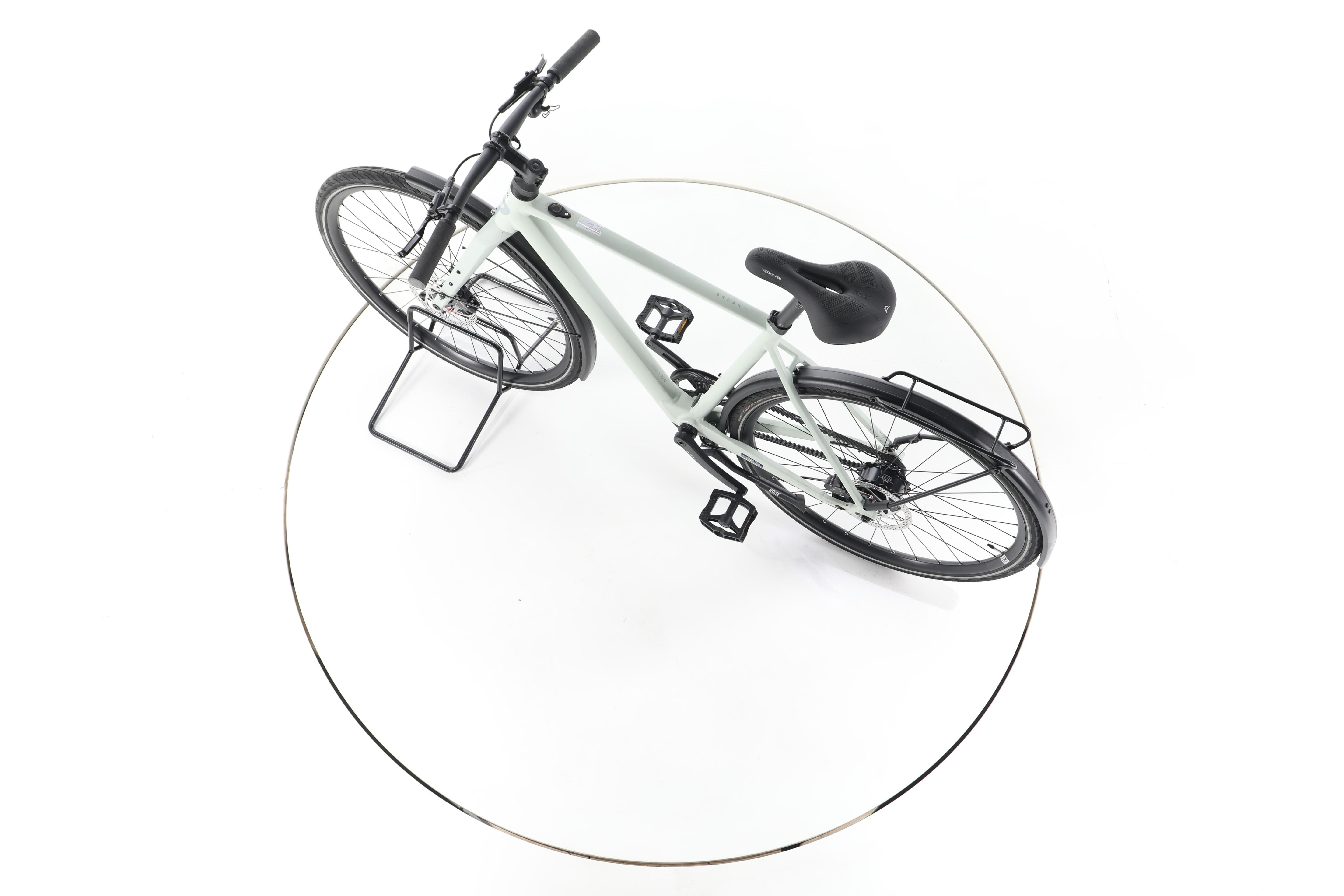 Rose Sneak Plus EQ E-Bike - Image 20