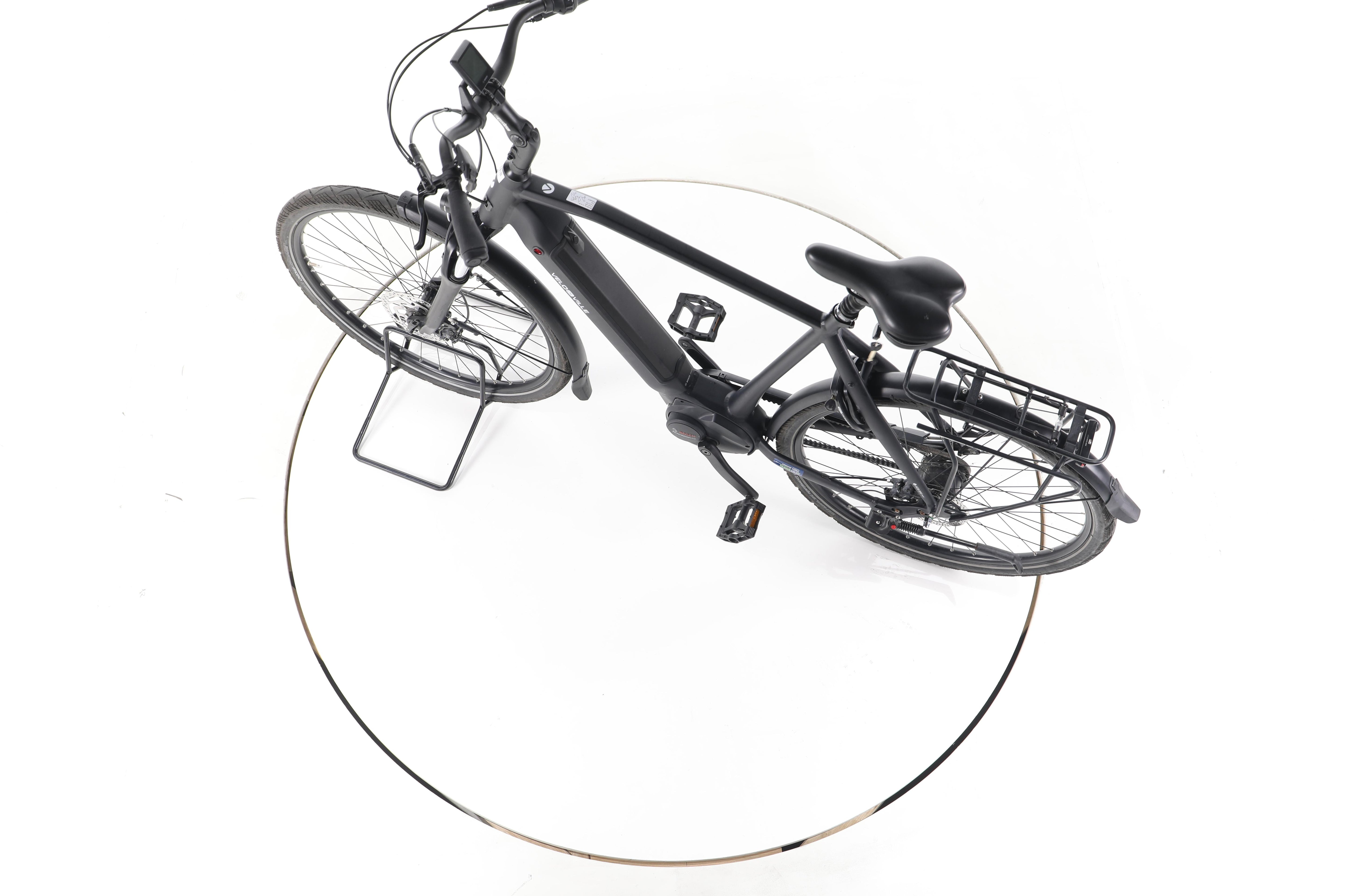Velo de Ville SEB 990 SUV Smart City E-Bike Tiefeinsteiger - Image 20