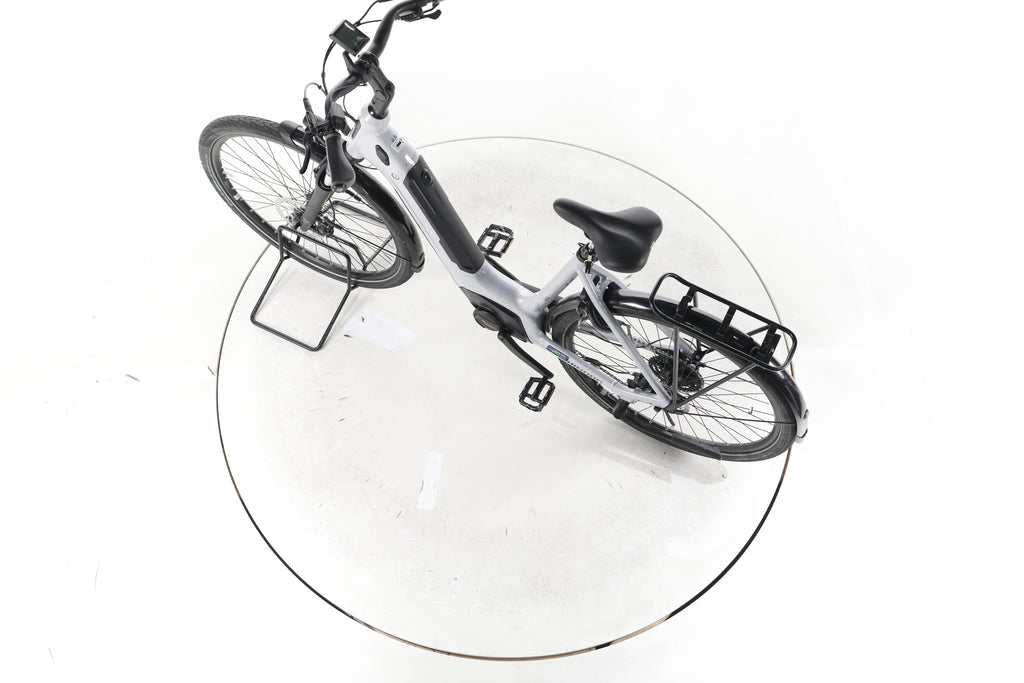 Winora Tria X9 Trekking E-Bike Tiefeinsteiger 2024 - Image 20