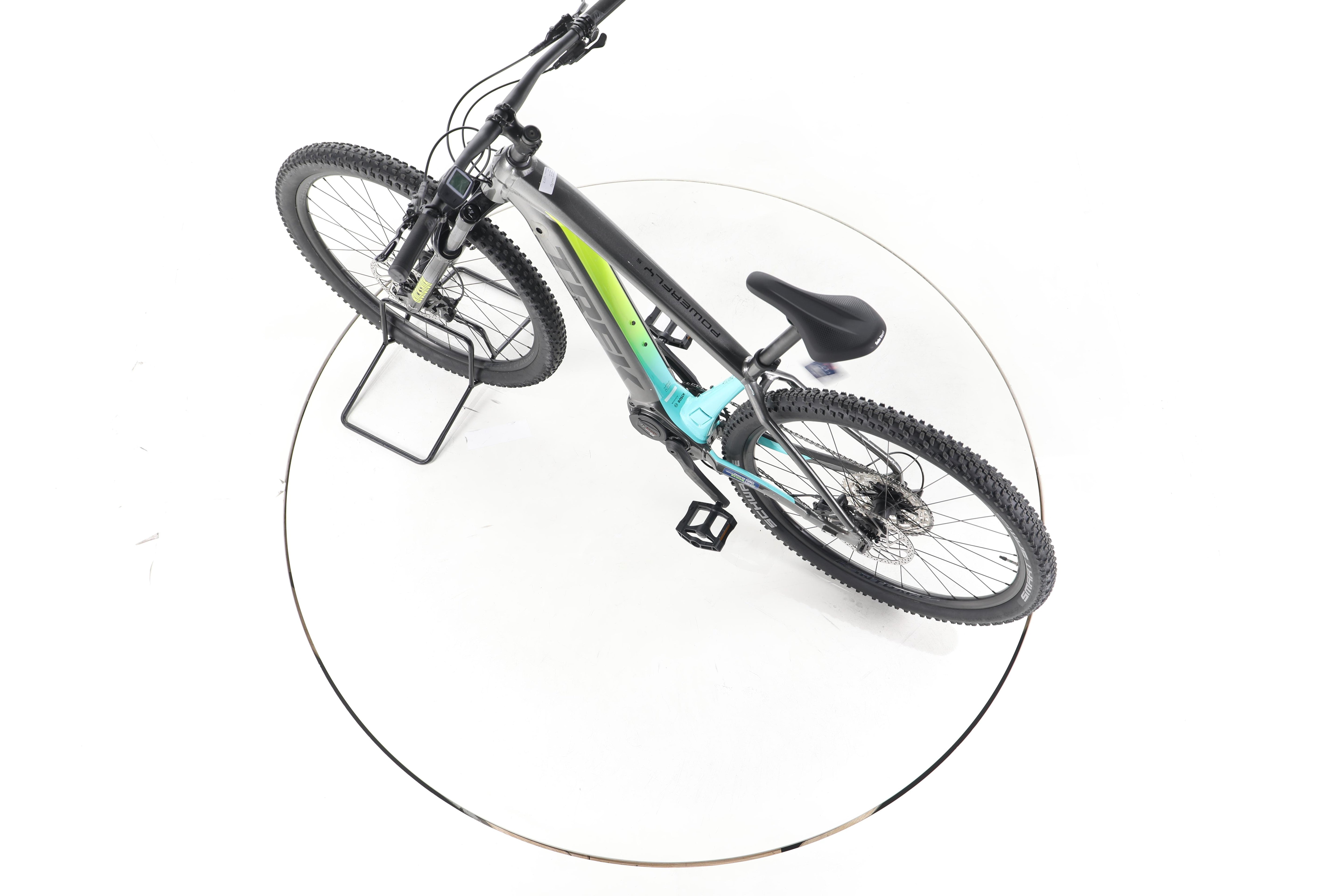 Trek Powerfly 5 Gen 3 E-Bike - Image 20