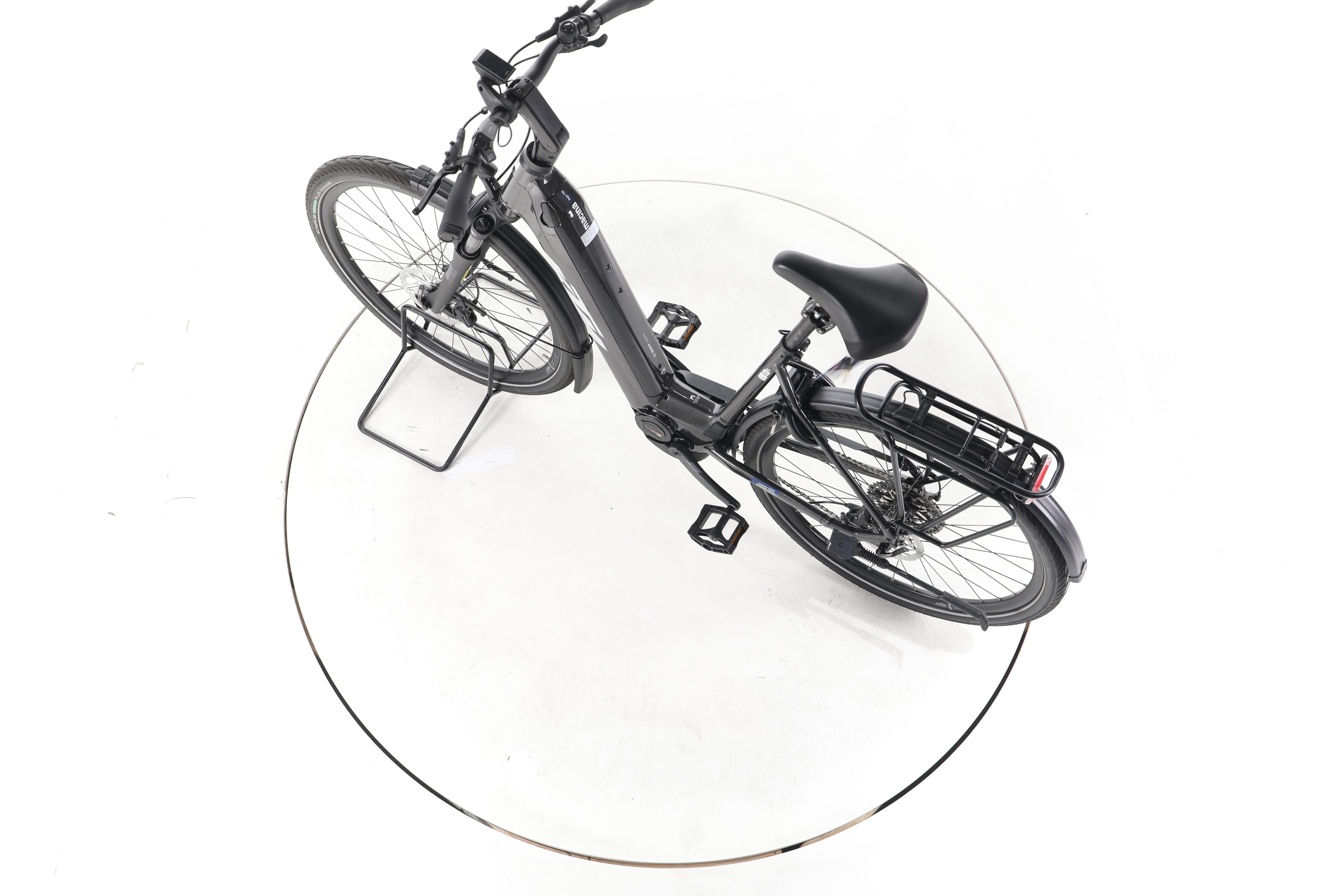KTM Macina Style 730 Trekking E-Bike Tiefeinsteiger - Image 20