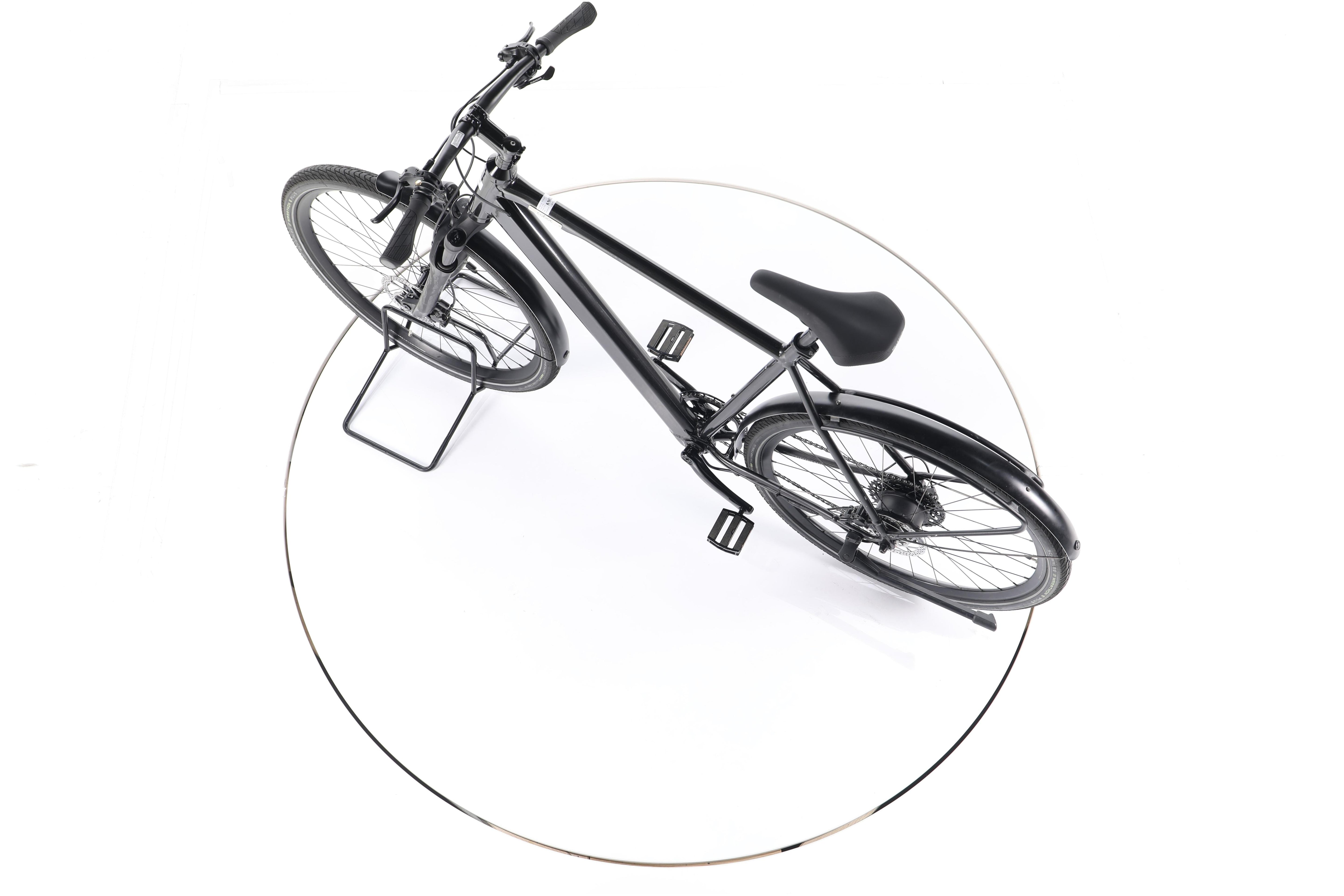 Coboc Iseo Trekking E-Bike - Image 20