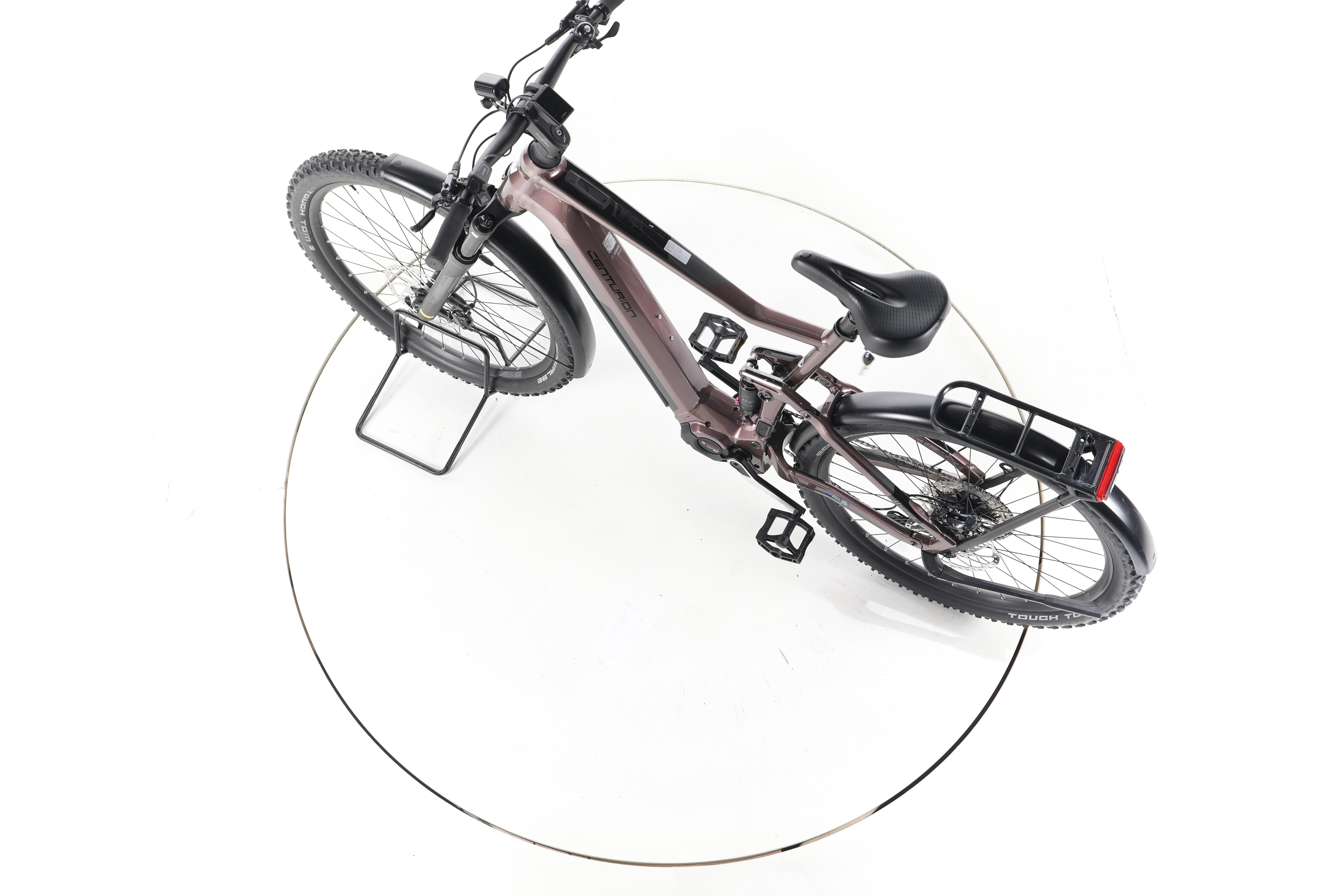 Centurion Lhasa R2700i EQ SUV E-Bike 2023 - Image 20