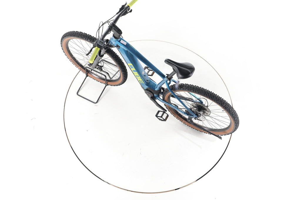 Cube Reaction Hybrid Race E-Bike - Image 20