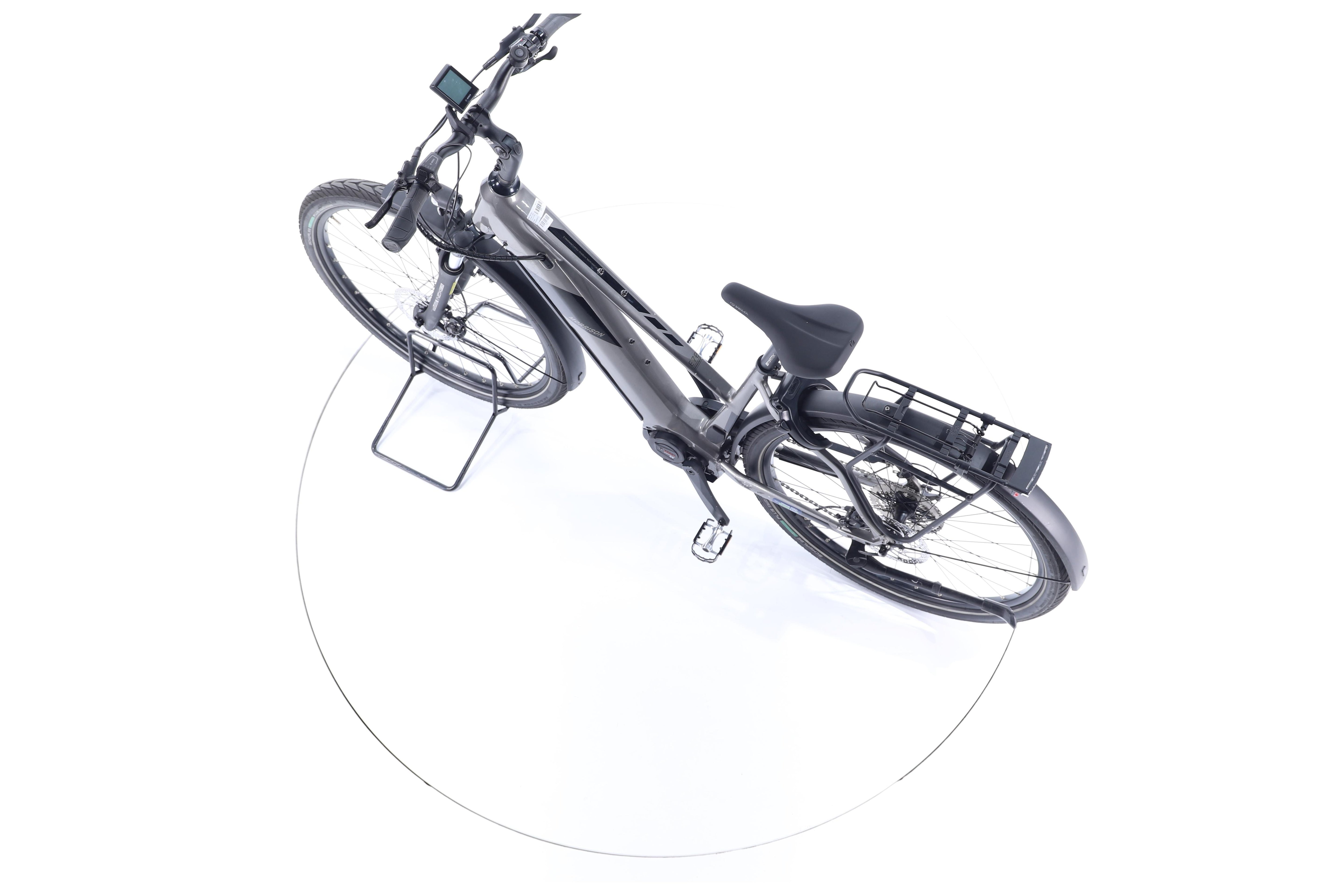 MORRISON E 7.0 Trekking E-Bike 2023 - Image 20