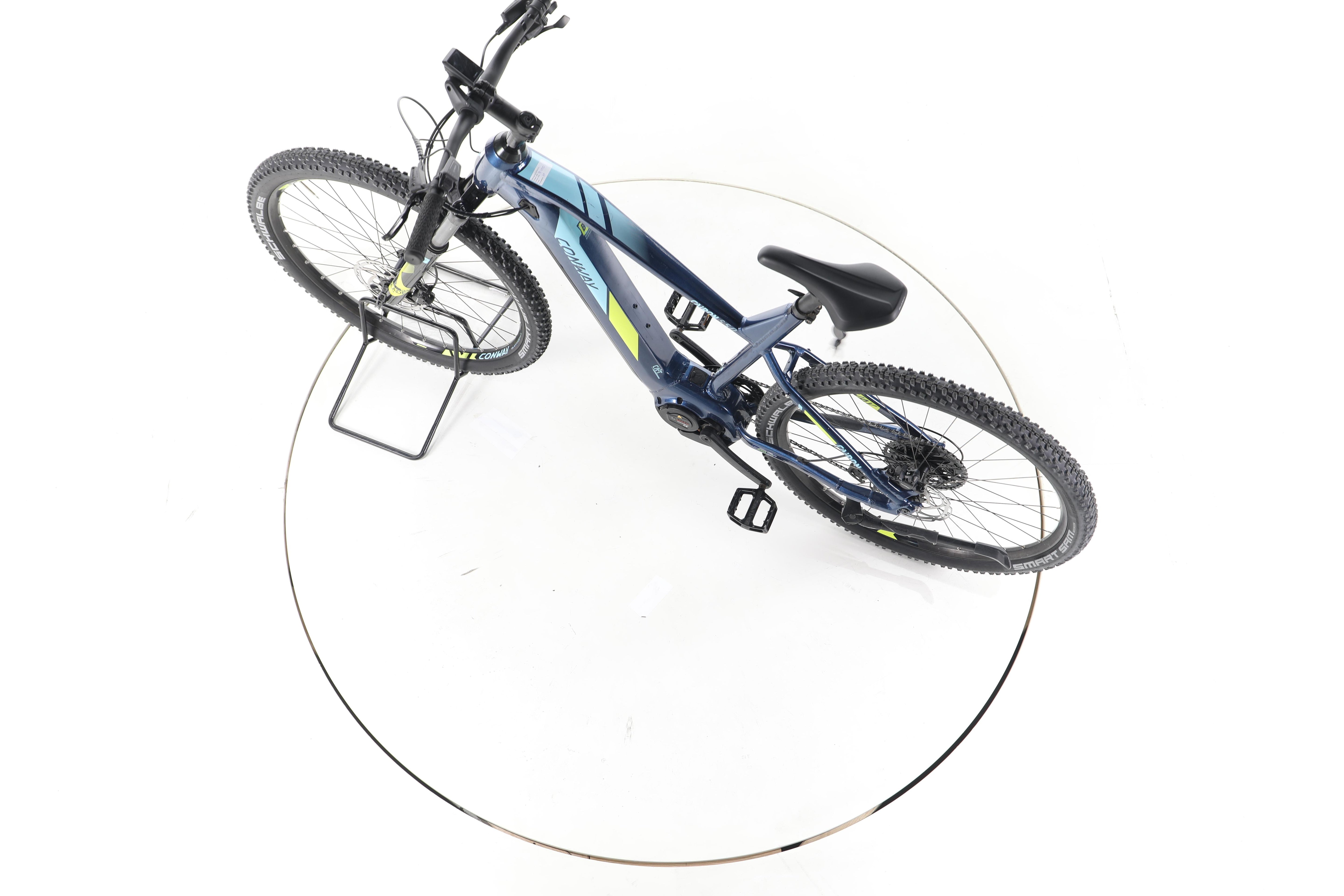 Conway Cairon S 5.0 E-Bike - Image 20