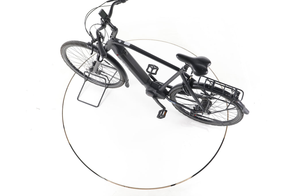 Velo de Ville SEB 990 SUV Smart City E-Bike - Image 20