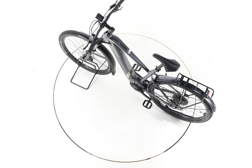 Conway Cairon S 2.0 Trekking E-Bike 2023 - Image 20