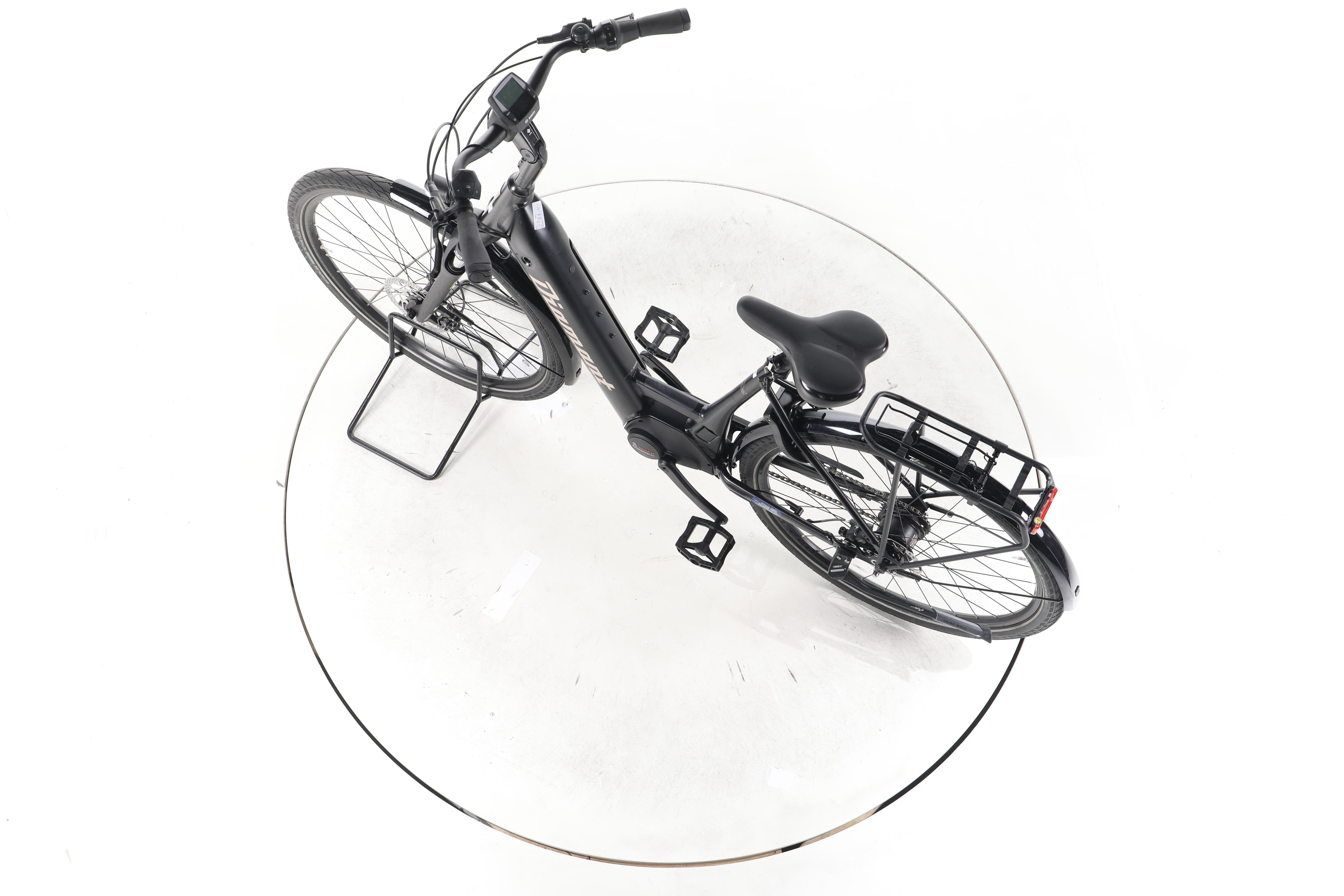Diamant Beryll Deluxe+ RT Gen 2 City E-Bike Tiefeinsteiger - Image 20