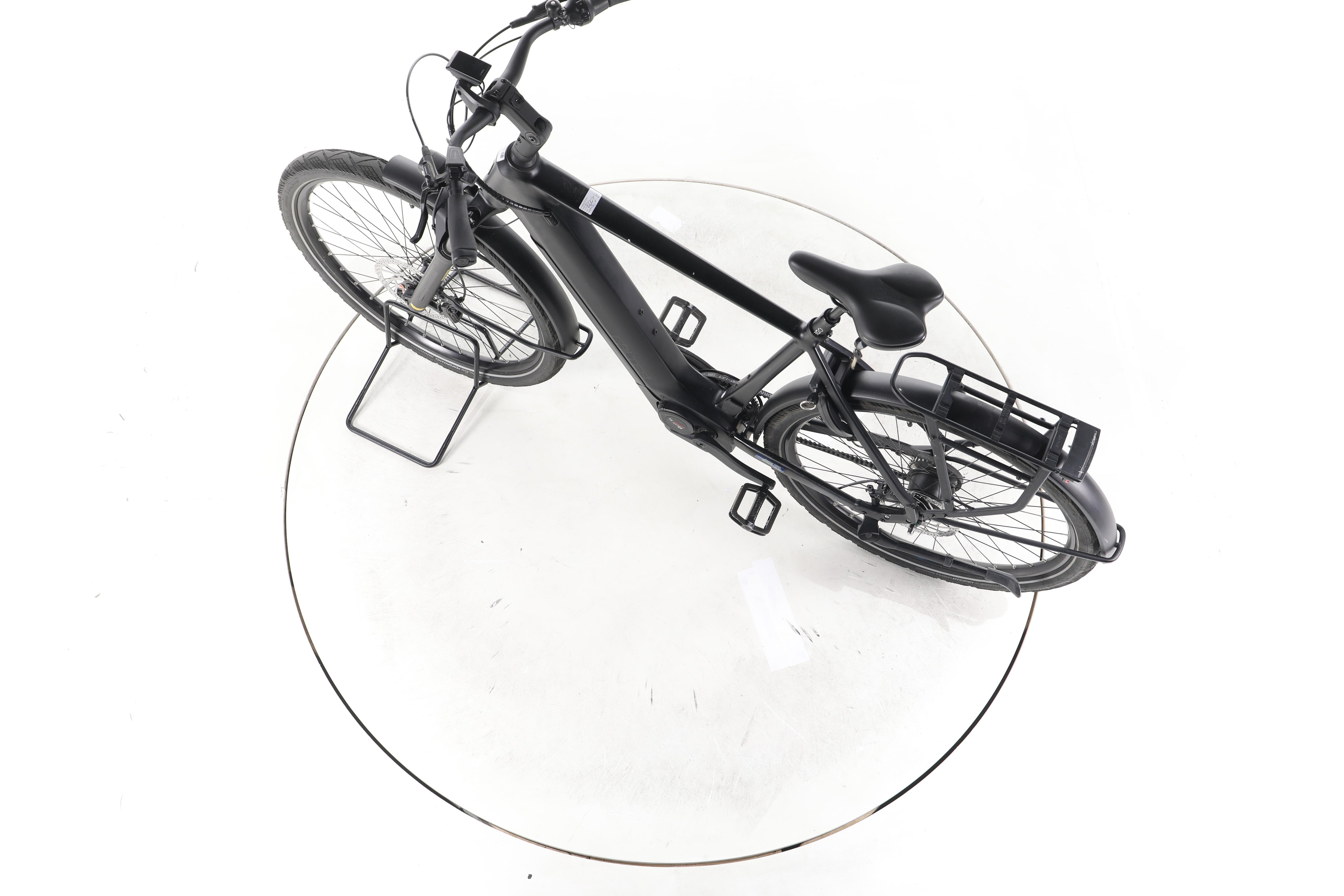 FALTER Sub 9.5 FL PLUS City E-Bike 2025 - Image 20