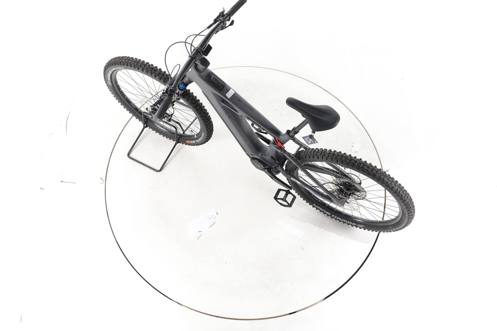 Cube Stereo Hybrid ONE44 HPC SLX E-Bike Fully Carbon 2025 - Image 20