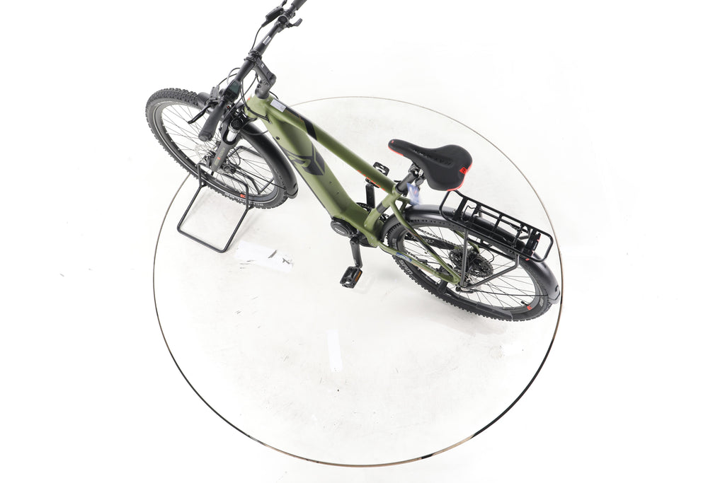 R Raymon Crossray E 5.0 Trekking E-Bike - Image 20
