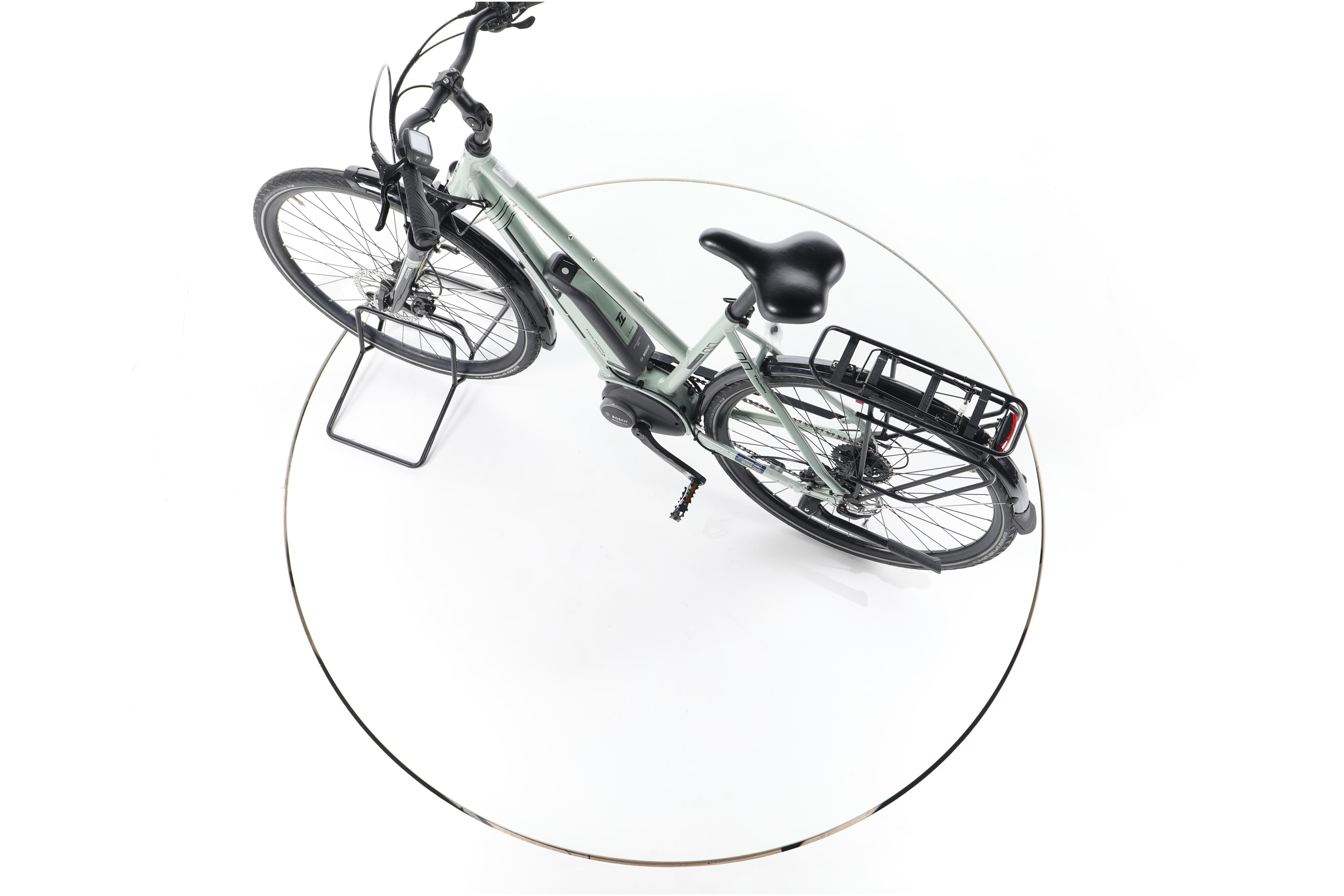 Triumph e-bird Trekking E-Bike - Image 20