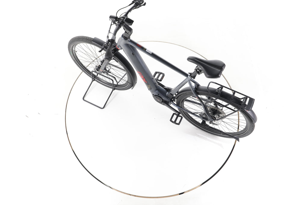 CONE Bikes eStreet IN JUBILEE Trekking E-Bike - Image 20