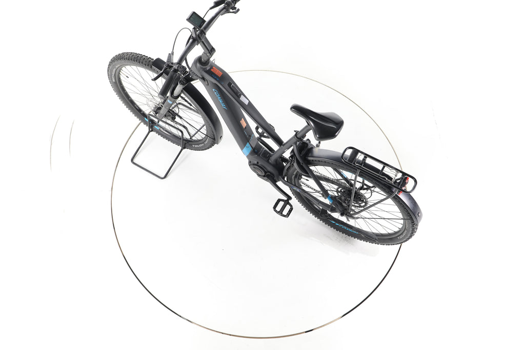 Conway Cairon C 2.0 Trekking E-Bike 2023 - Image 20
