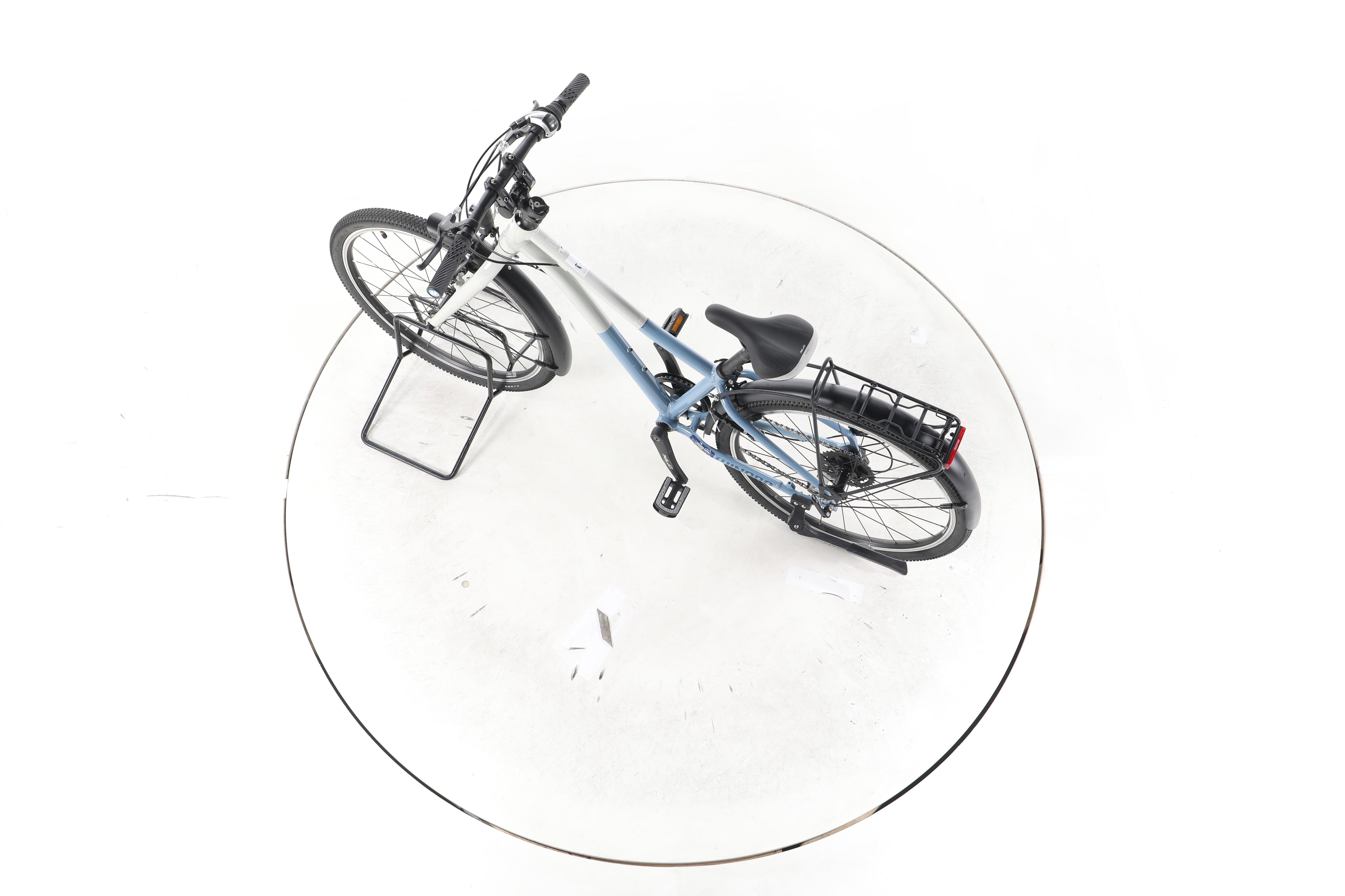 Winora Chica Fahrrad City & Trekking - Image 20