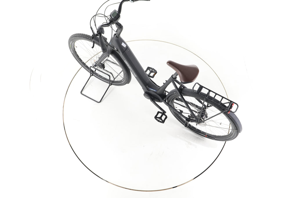 Grecos ELI 2.5 City E-Bike Tiefeinsteiger - Image 20