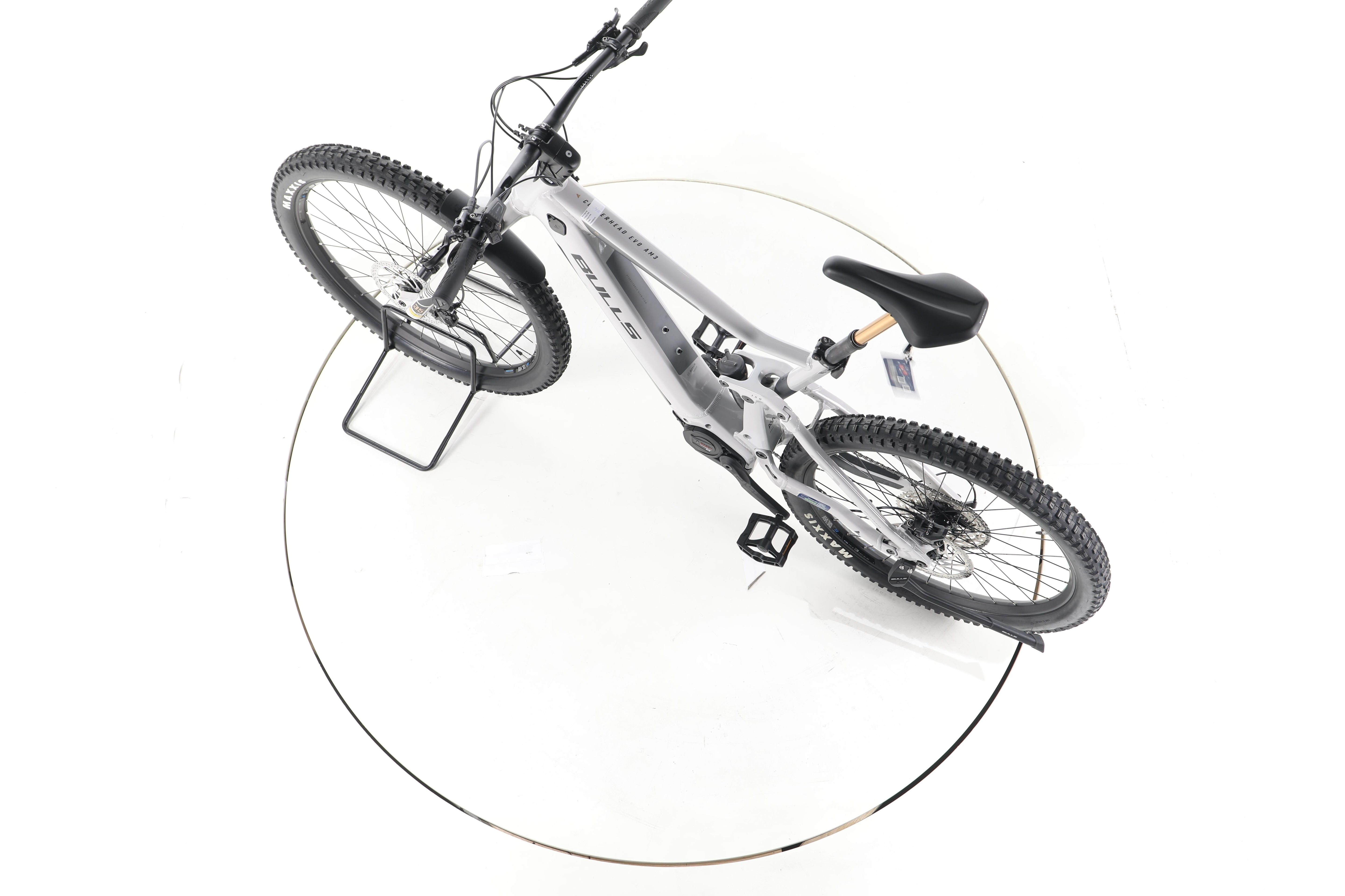 Bulls Copperhead EVO AM 3 E-Bike Fully - Image 20
