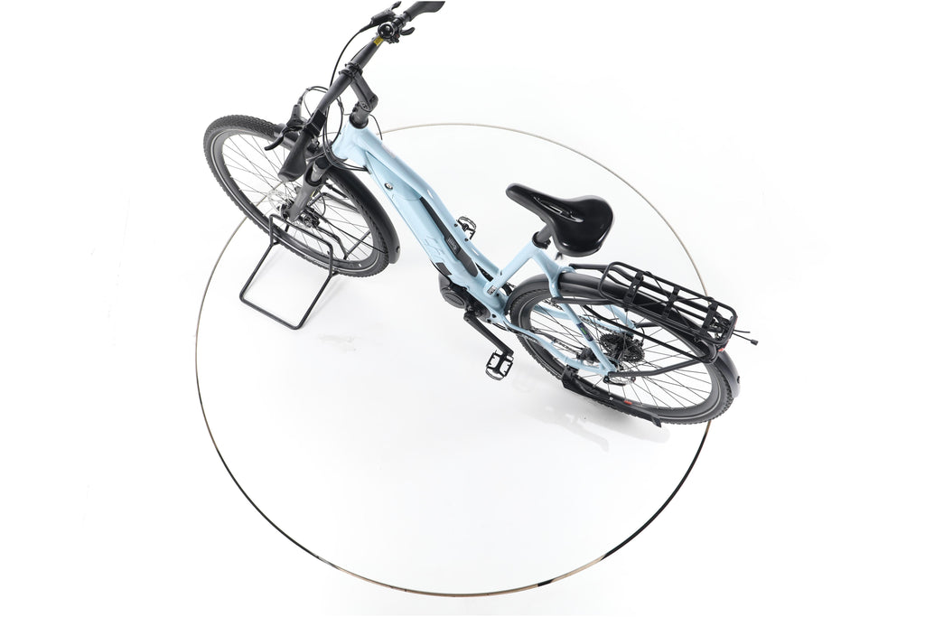 Liv Amiti E+ 3 Trekking E-Bike 2023 - Image 20