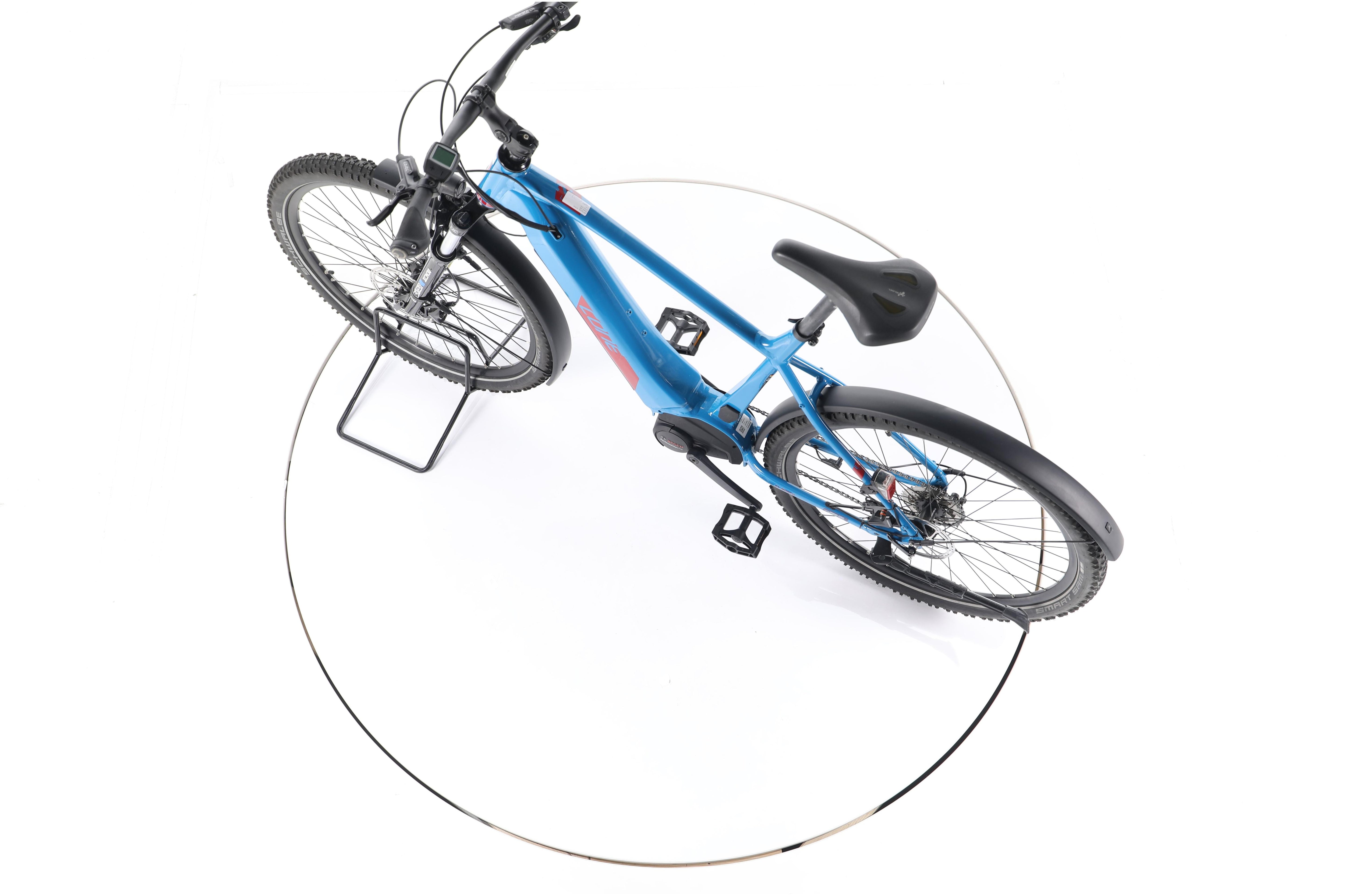 CONE Bikes eCross IN 2.0 E-Bike - Image 20