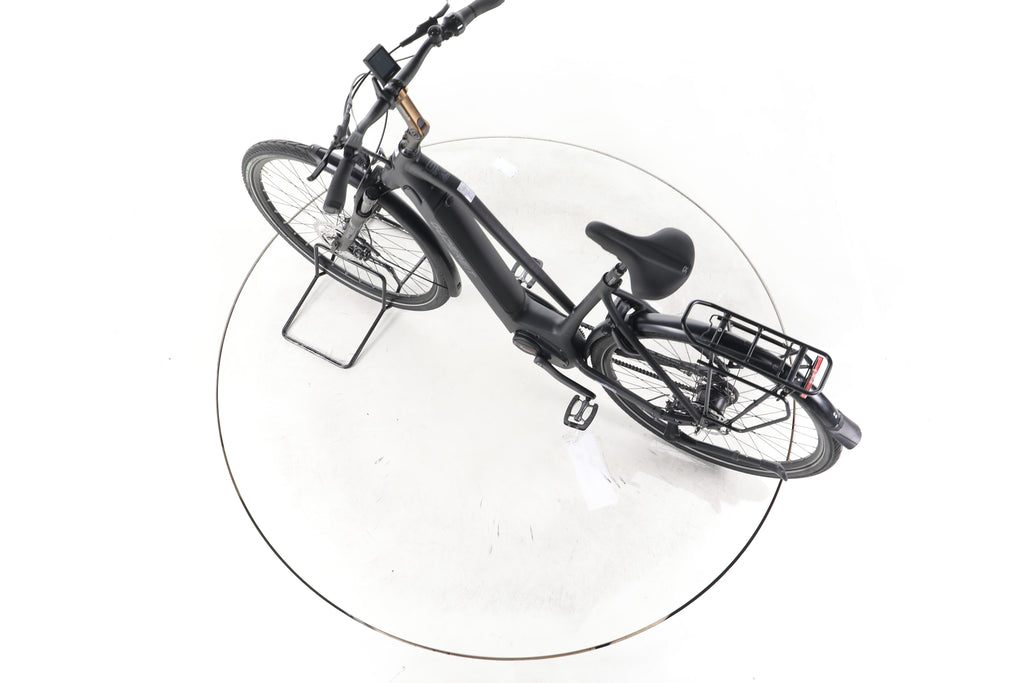 Gudereit EC-5.8 EVO RT SMART City E-Bike 2024 - Image 20