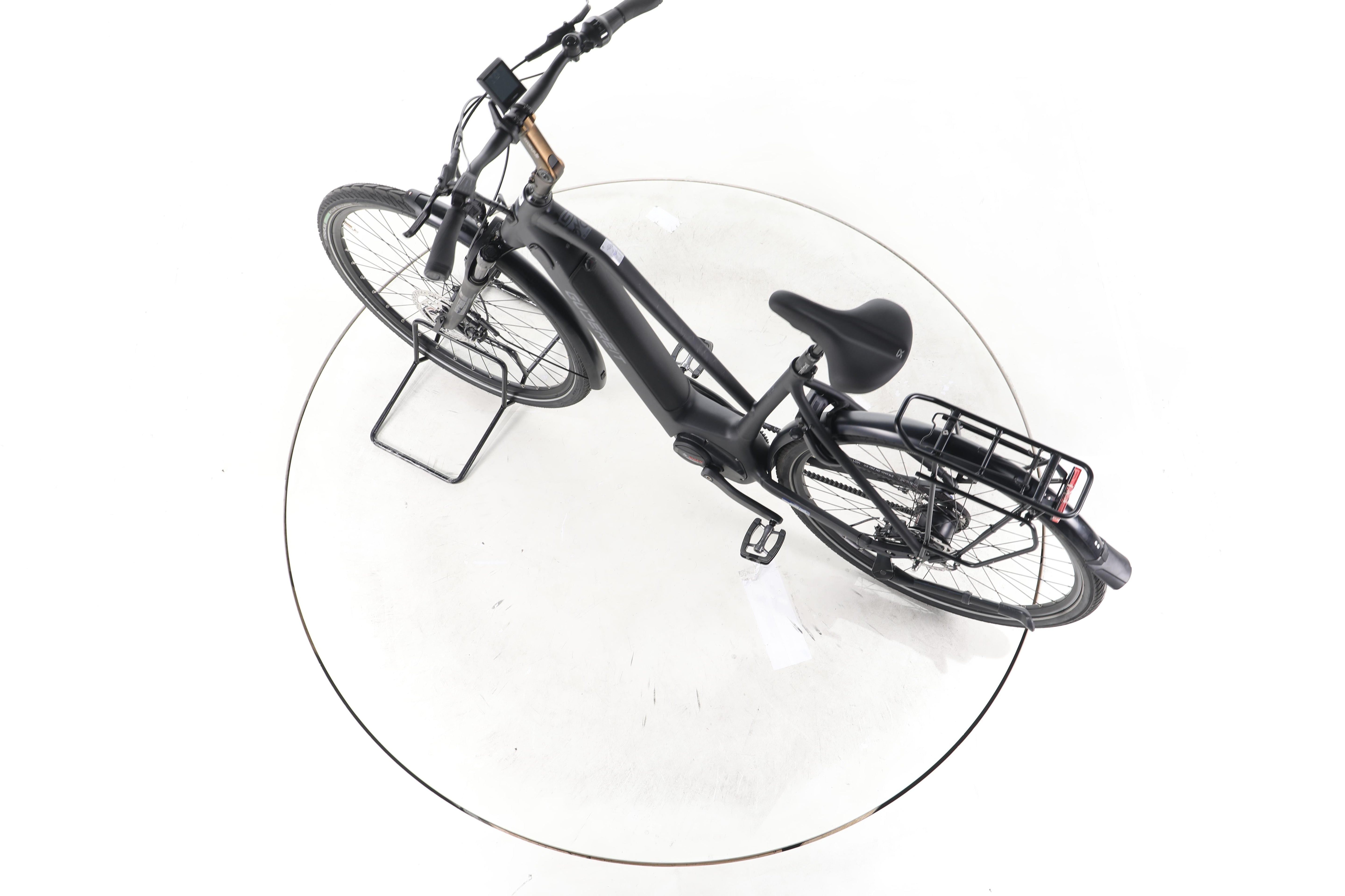 Gudereit EC-5.8 EVO RT SMART City E-Bike 2024 - Image 20