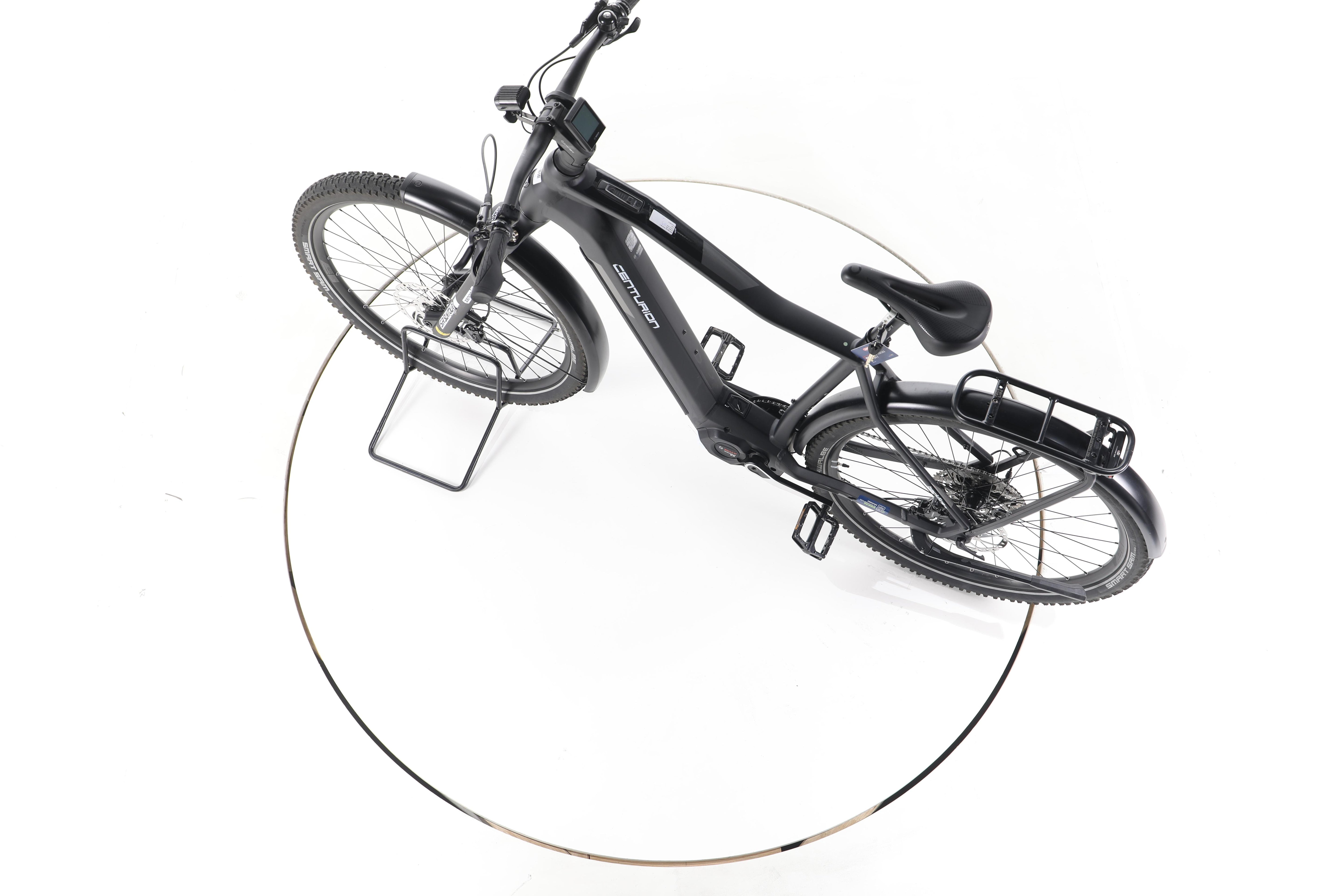 Centurion Backfire Fit R800i EQ Trekking E-Bike 2025 - Image 20