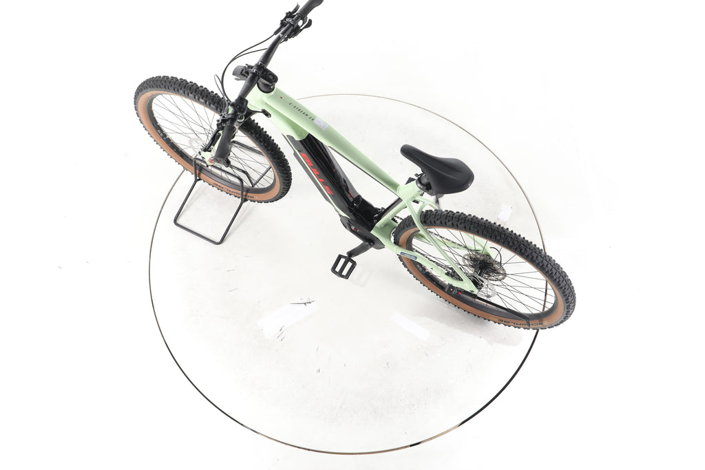 Bulls E-Stream EVO 1 E-Bike - Image 20