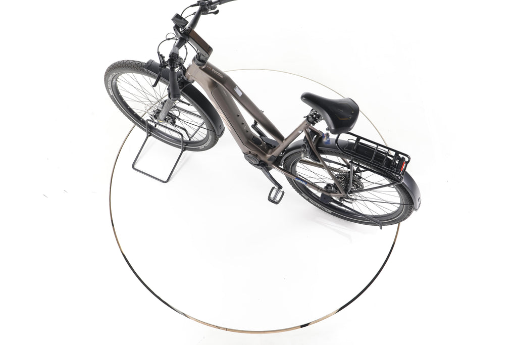 KTM Macina Gran 720 Trekking E-Bike - Image 20