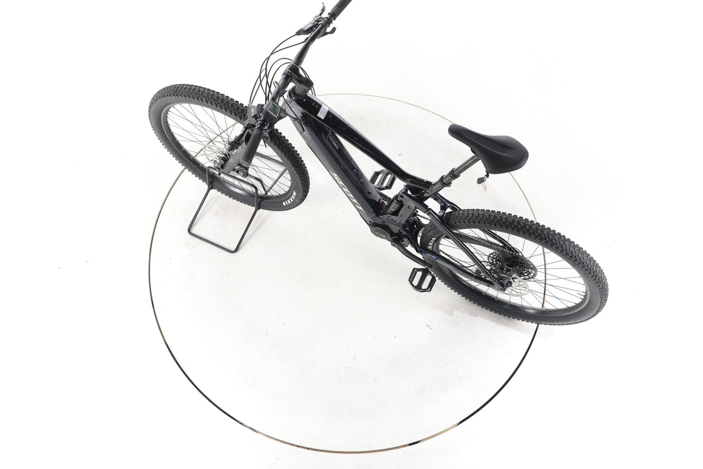 Scott Strike eRide 930 E-Bike Fully - Image 20
