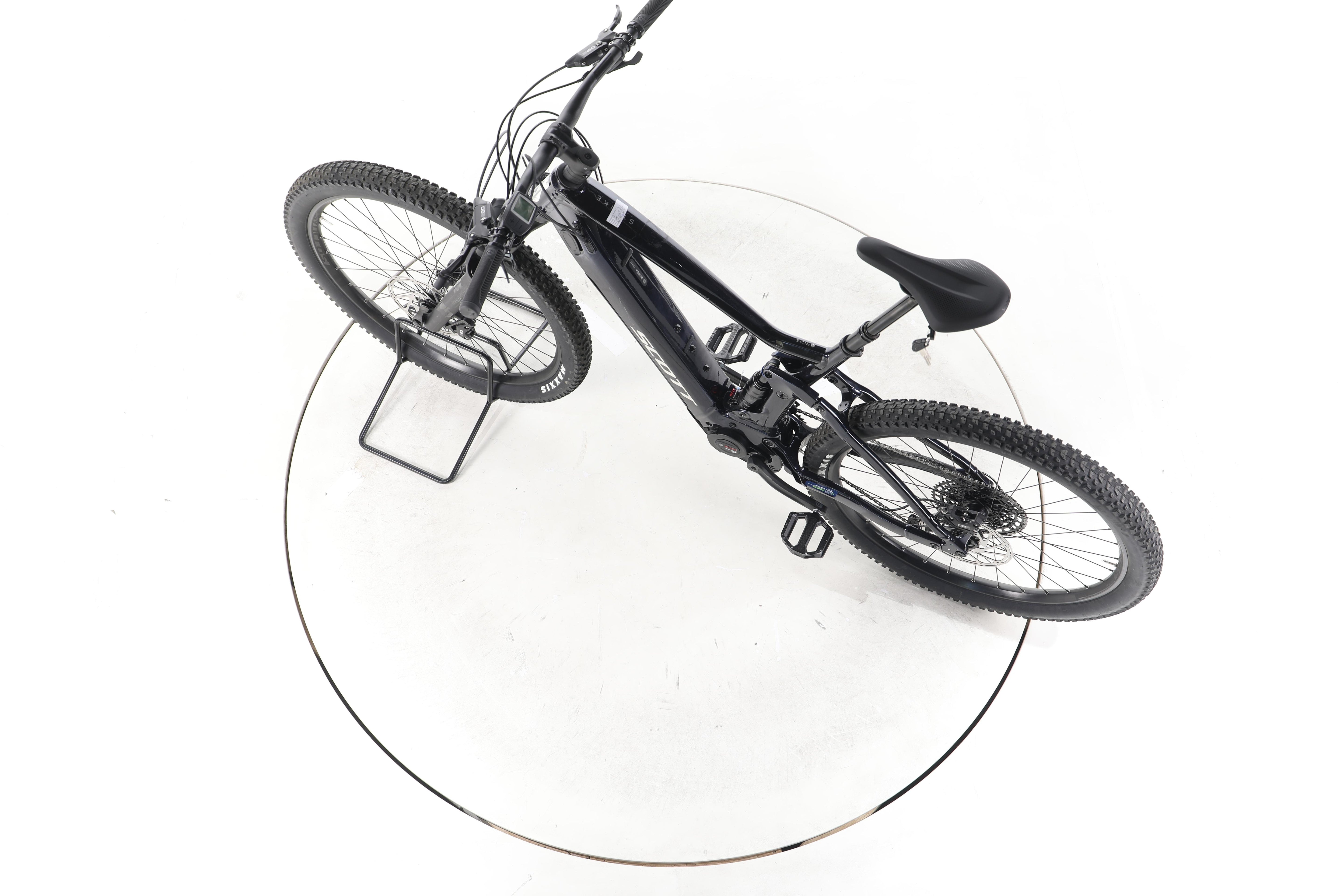 Scott Strike eRide 930 E-Bike Fully - Image 20
